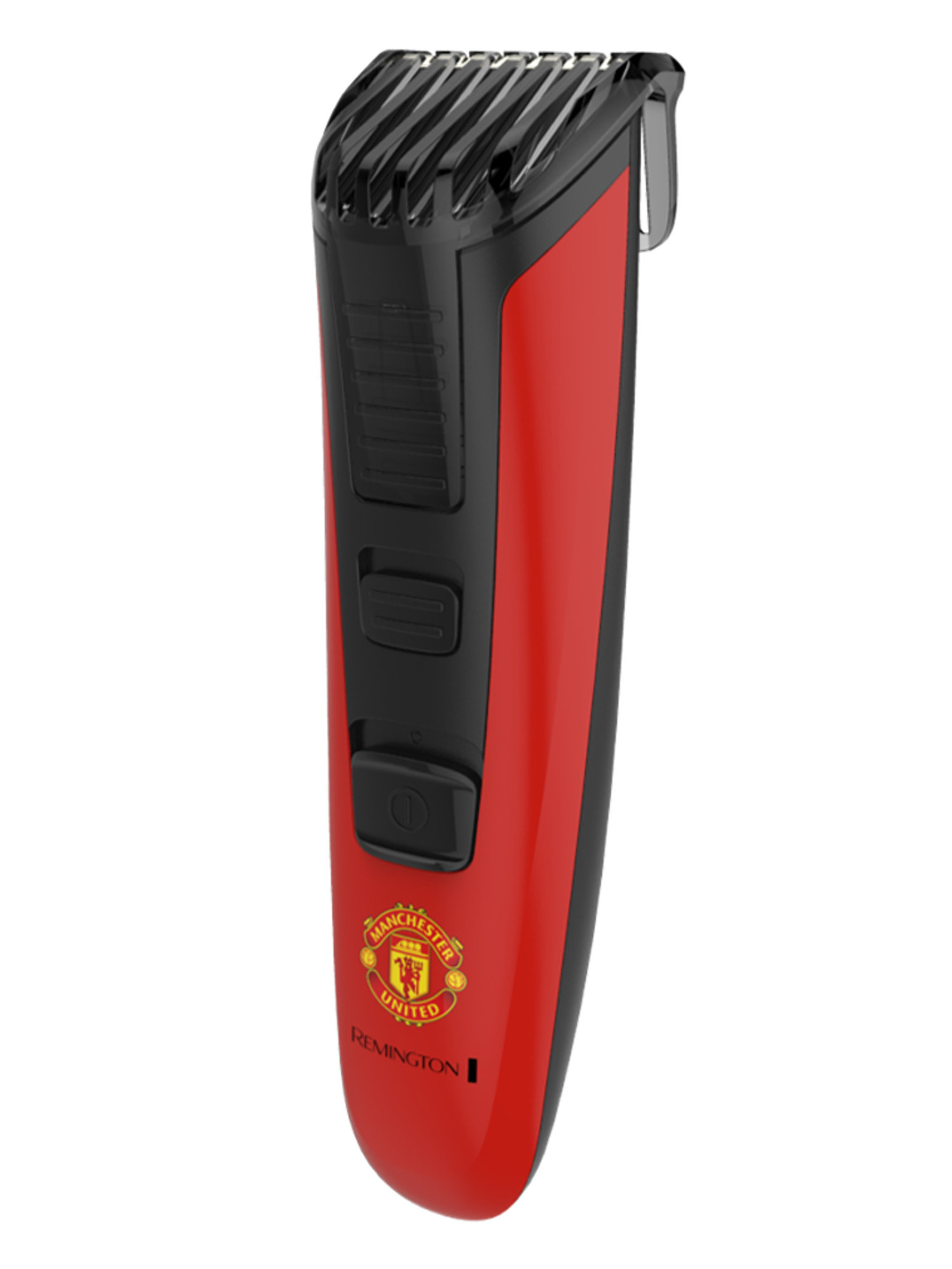 Zastřihovač vousů Remington Beard Boss Manchester United MB4128 + dárek zdarma