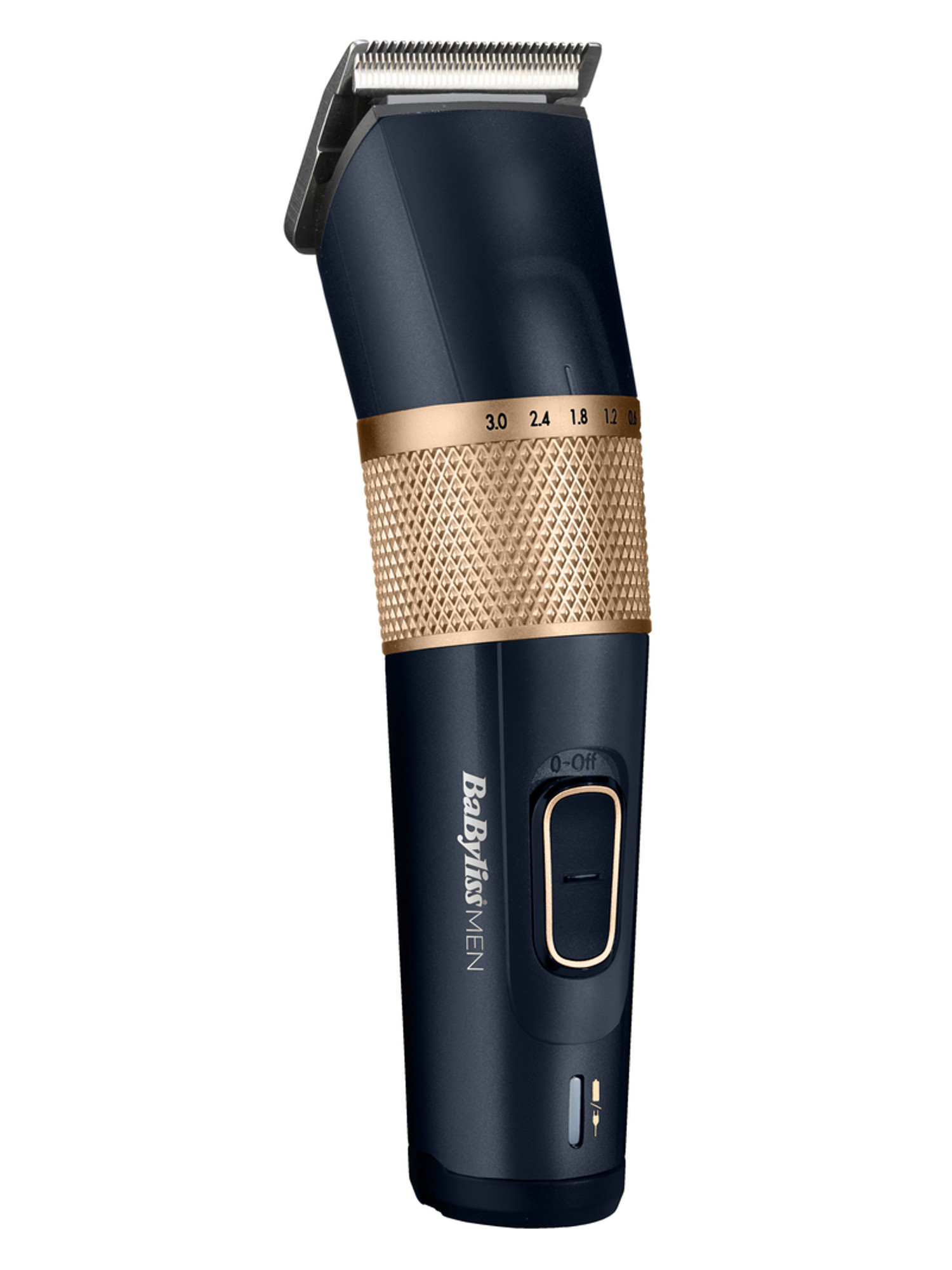 Zastřihovač vlasů BaByliss MEN E986E + DÁREK ZDARMA