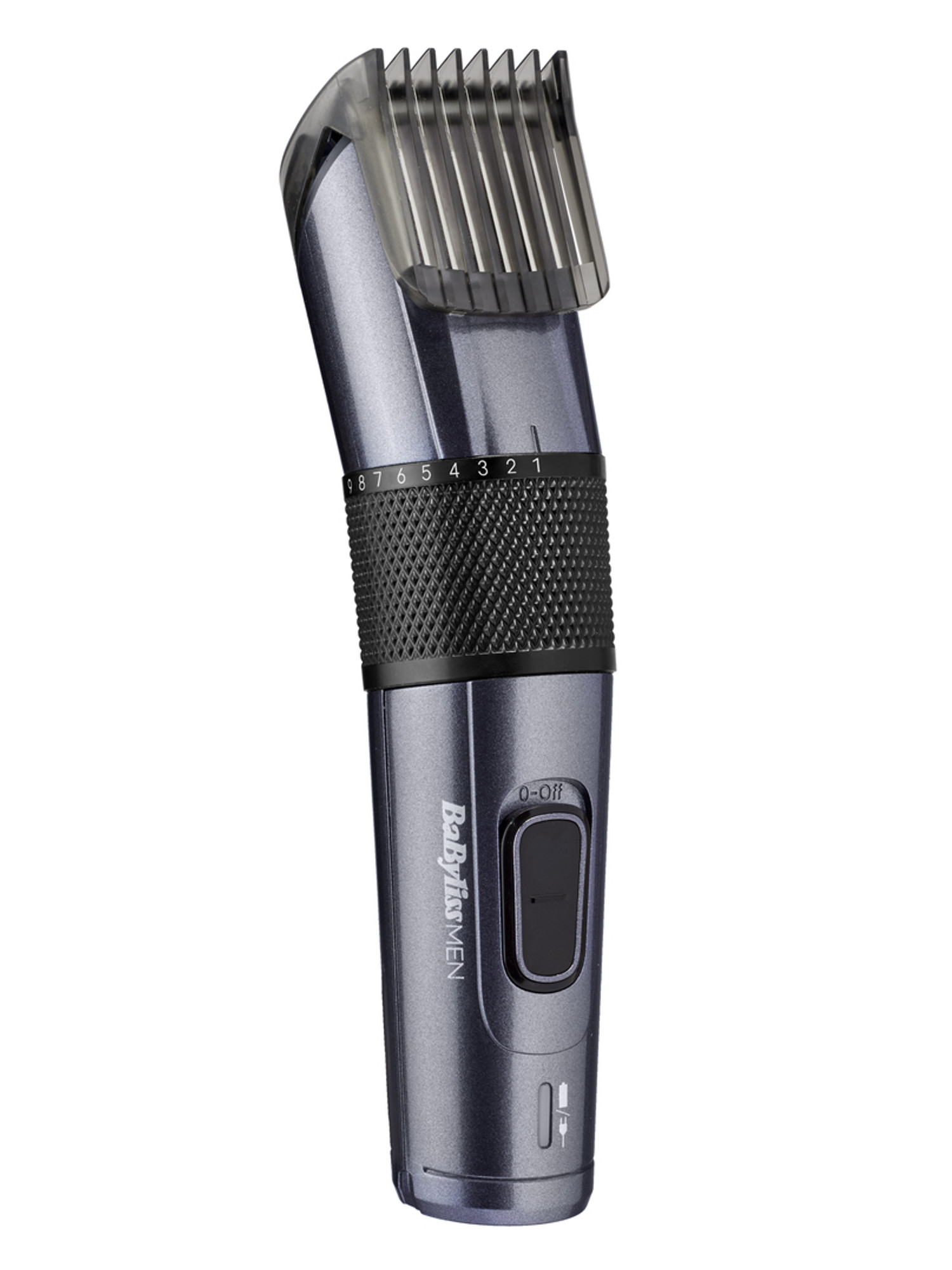 Zastřihovač vlasů a vousů BaByliss E976E + DÁREK ZDARMA