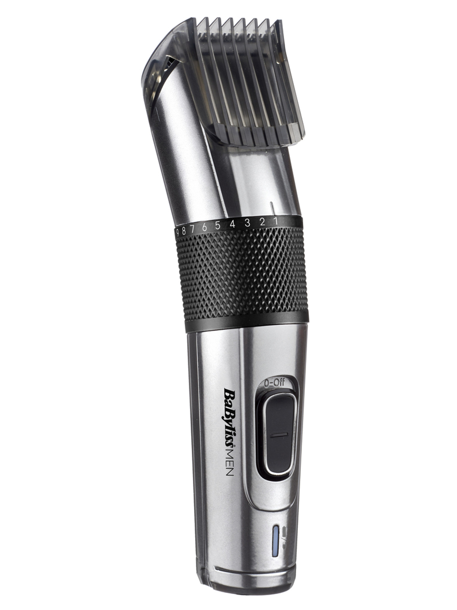 Zastřihovač vlasů a vousů BaByliss E977E + DÁREK ZDARMA
