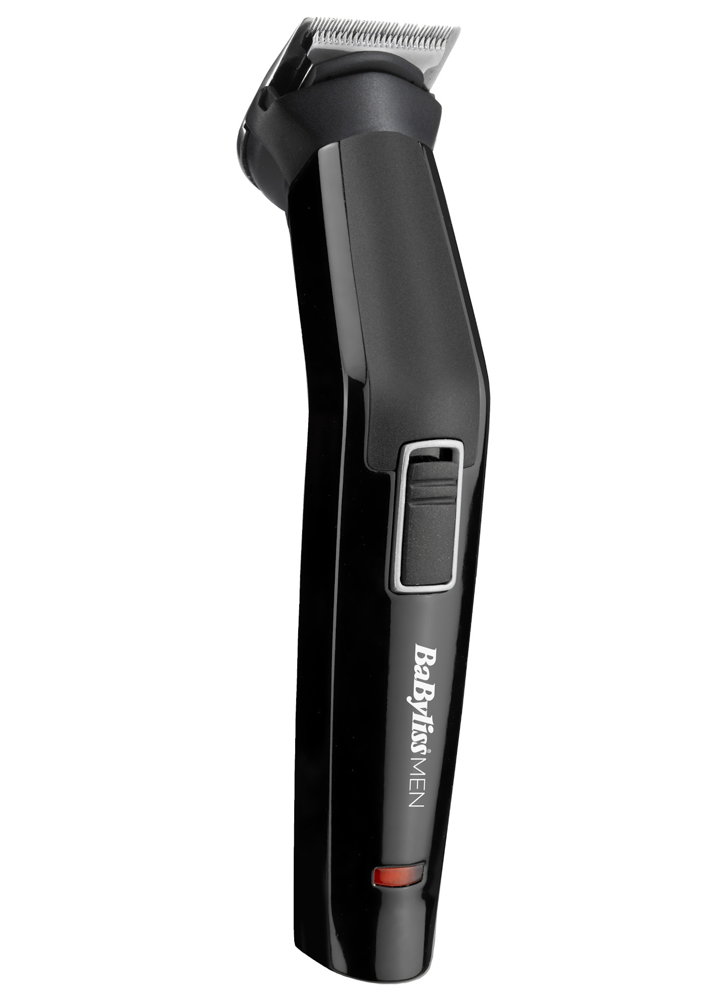 Multifunkční zastřihovač BaByliss MT725E - černý + dárek zdarma