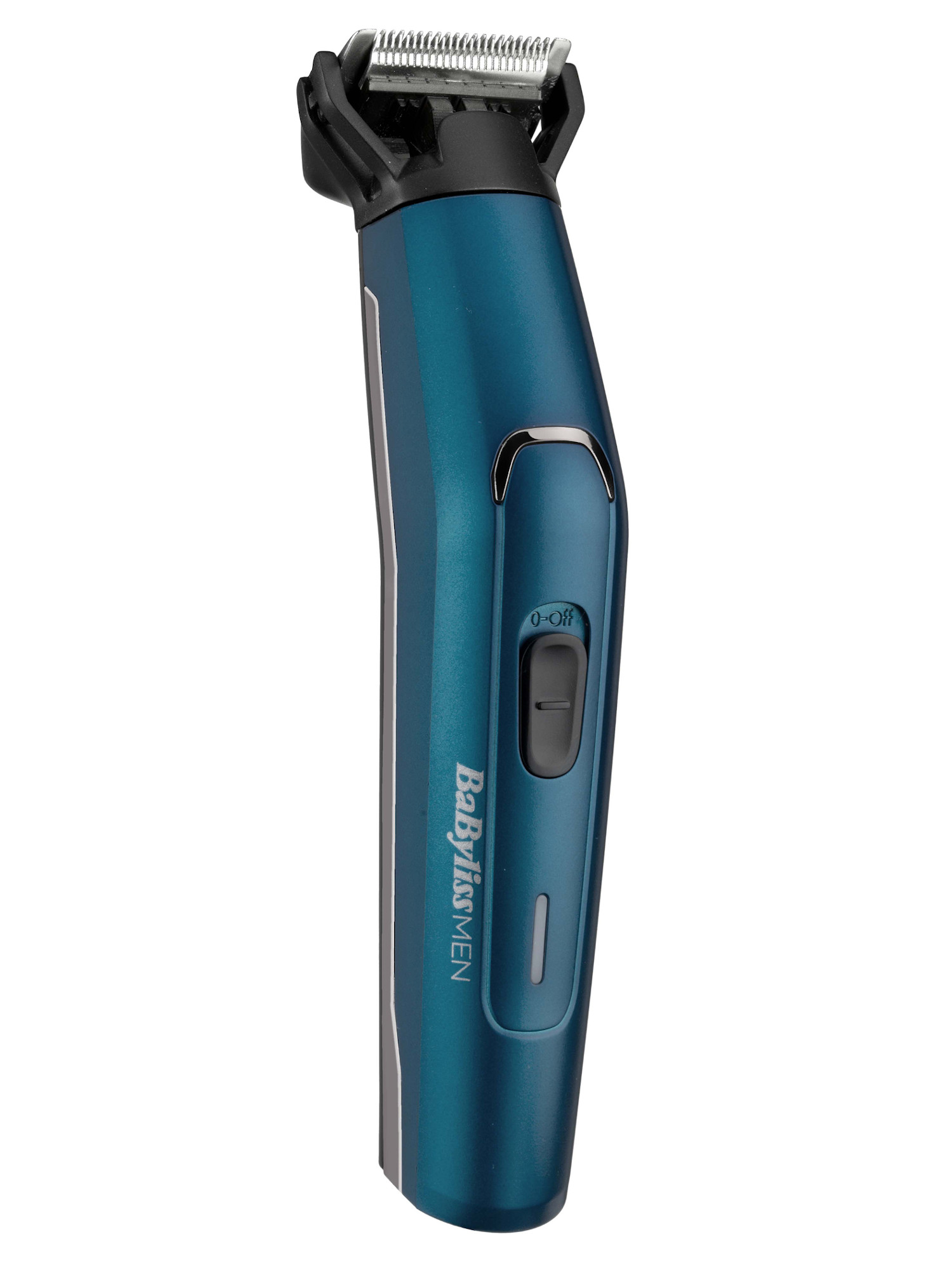 Multifunkční zastřihovač BaByliss MT890E - modrý + DÁREK ZDARMA