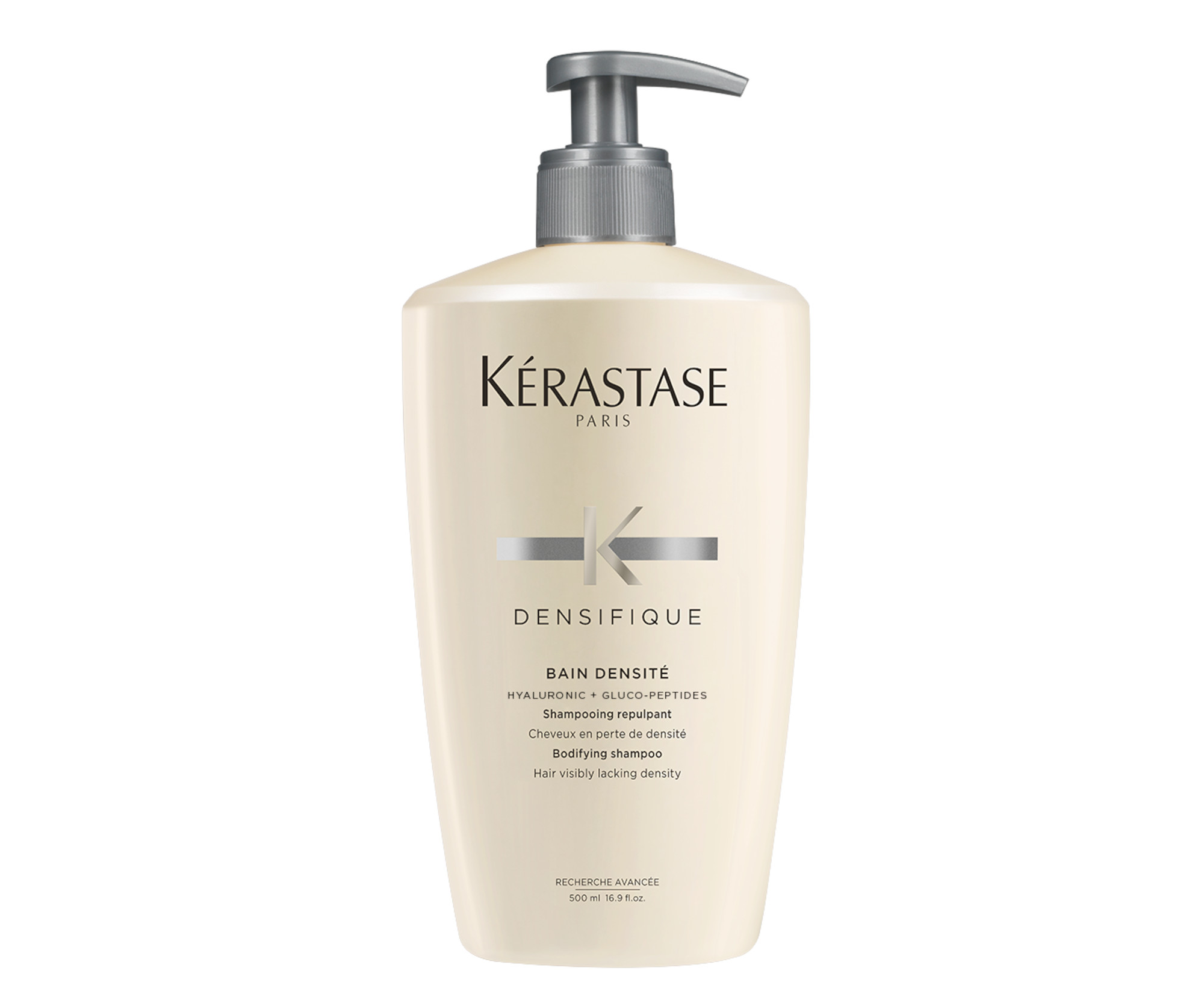 Šampon pro hustotu vlasů Kérastase Densifique Densité - 500 ml + DÁREK ZDARMA