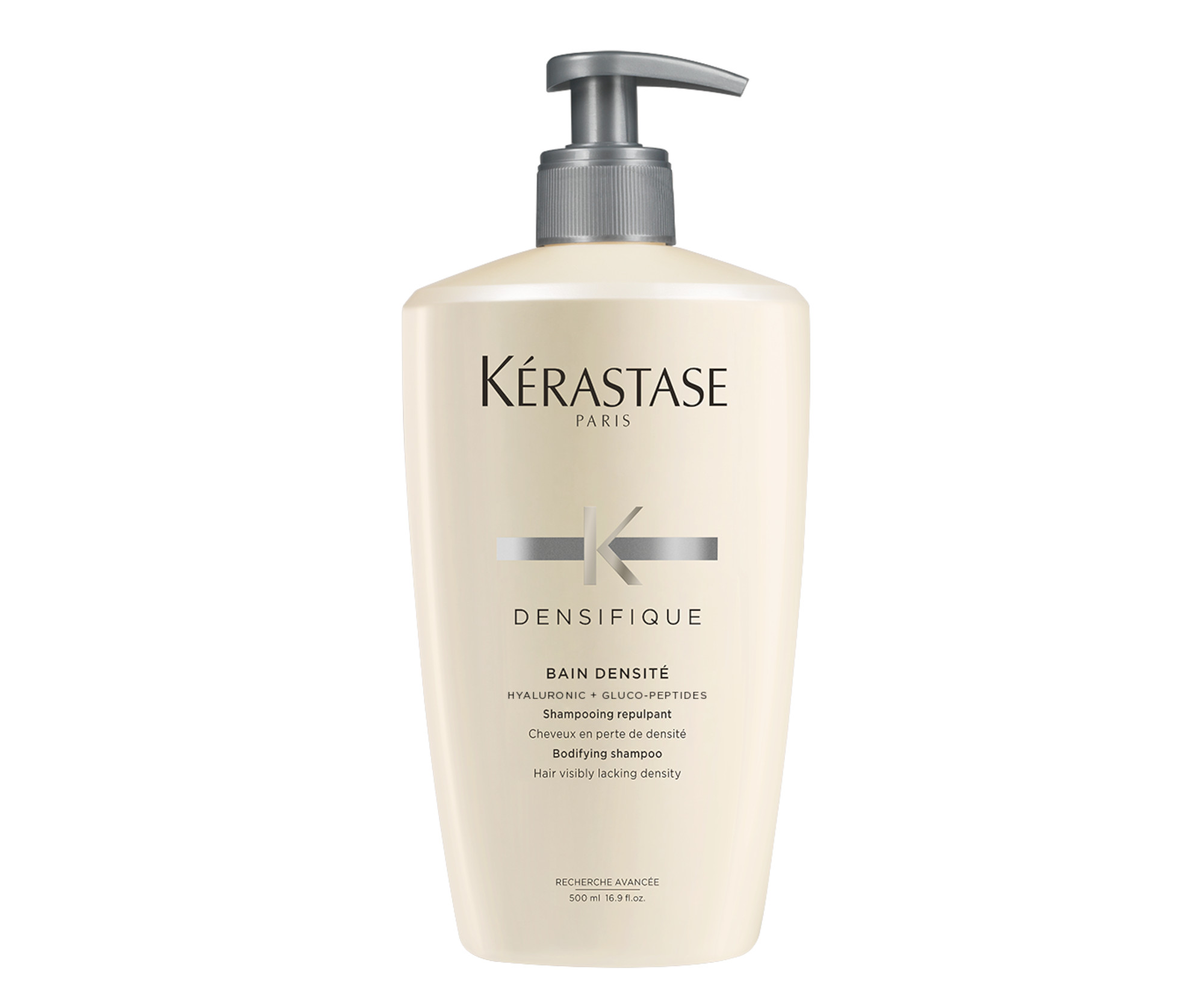 Šampon pro hustotu vlasů Kérastase Densifique Densité - 500 ml + dárek zdarma