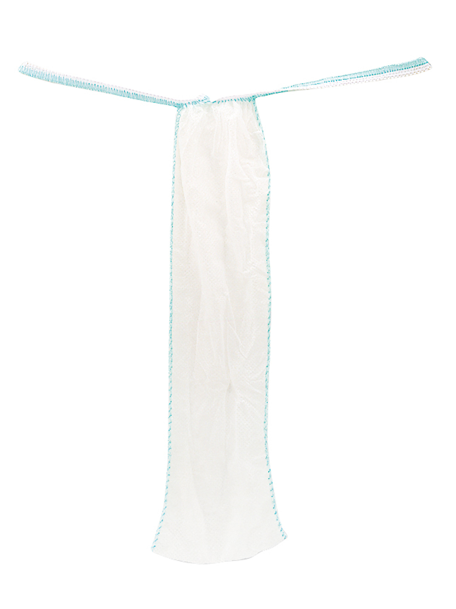 Dámská jednorázová tanga Sibel G-Strings - 100 ks (7420212) + dárek zdarma