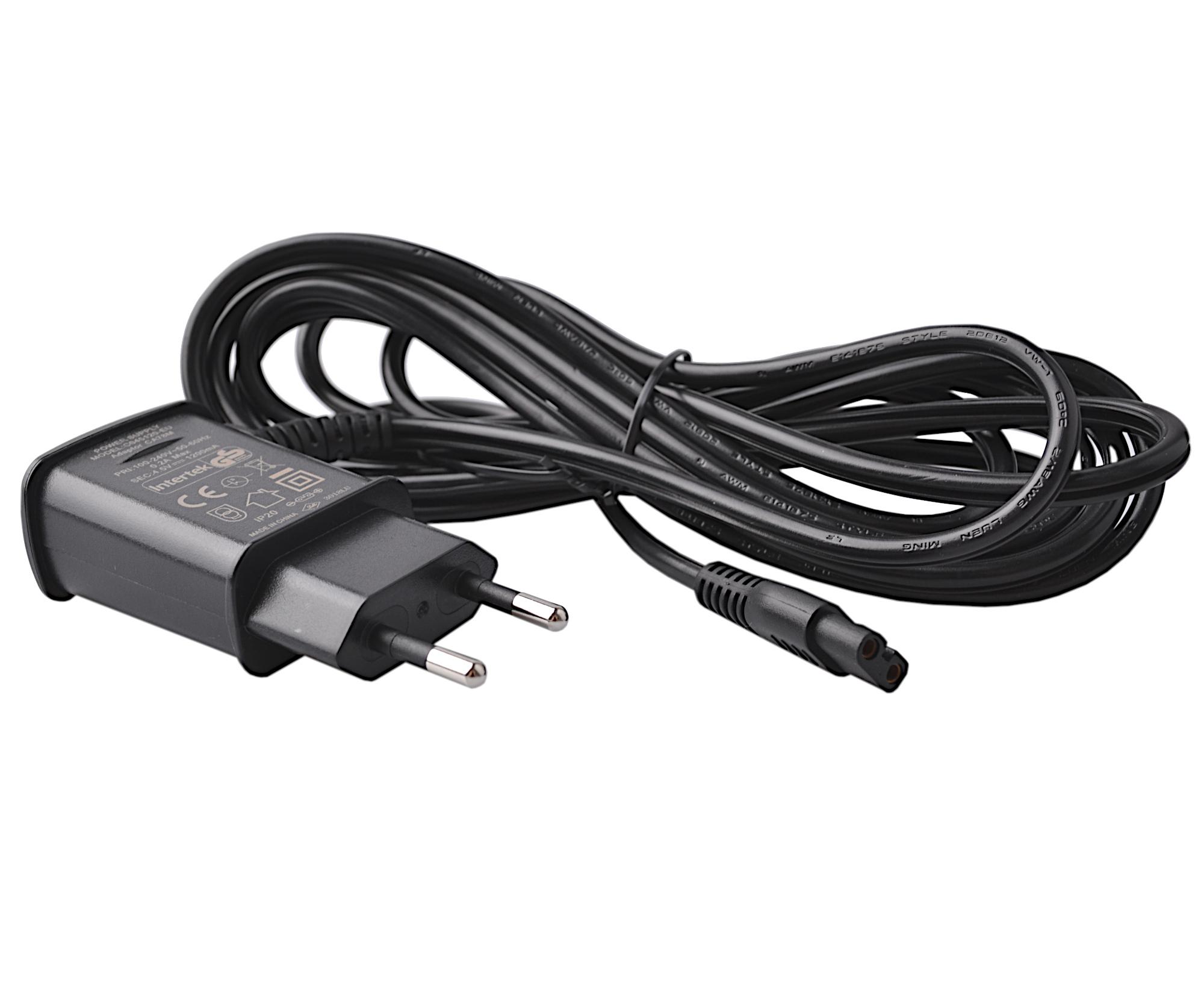 Síťový adaptér pro strojek na vlasy BaByliss Pro FX8700GE a FX8700RGE (35287000) + dárek zdarma