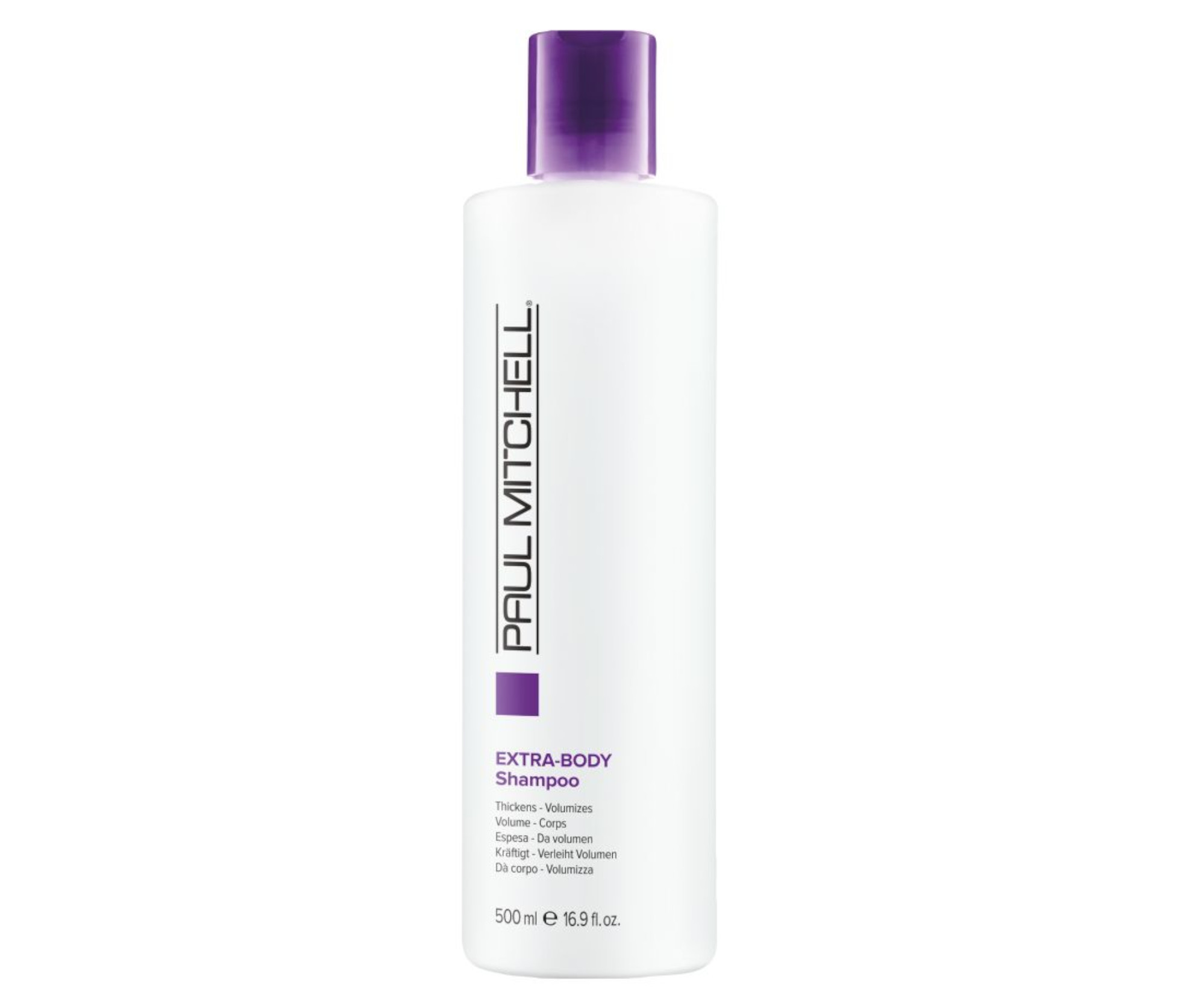 Šampon pro objem vlasů Paul Mitchell Extra-Body Daily - 500 ml (102116) + dárek zdarma