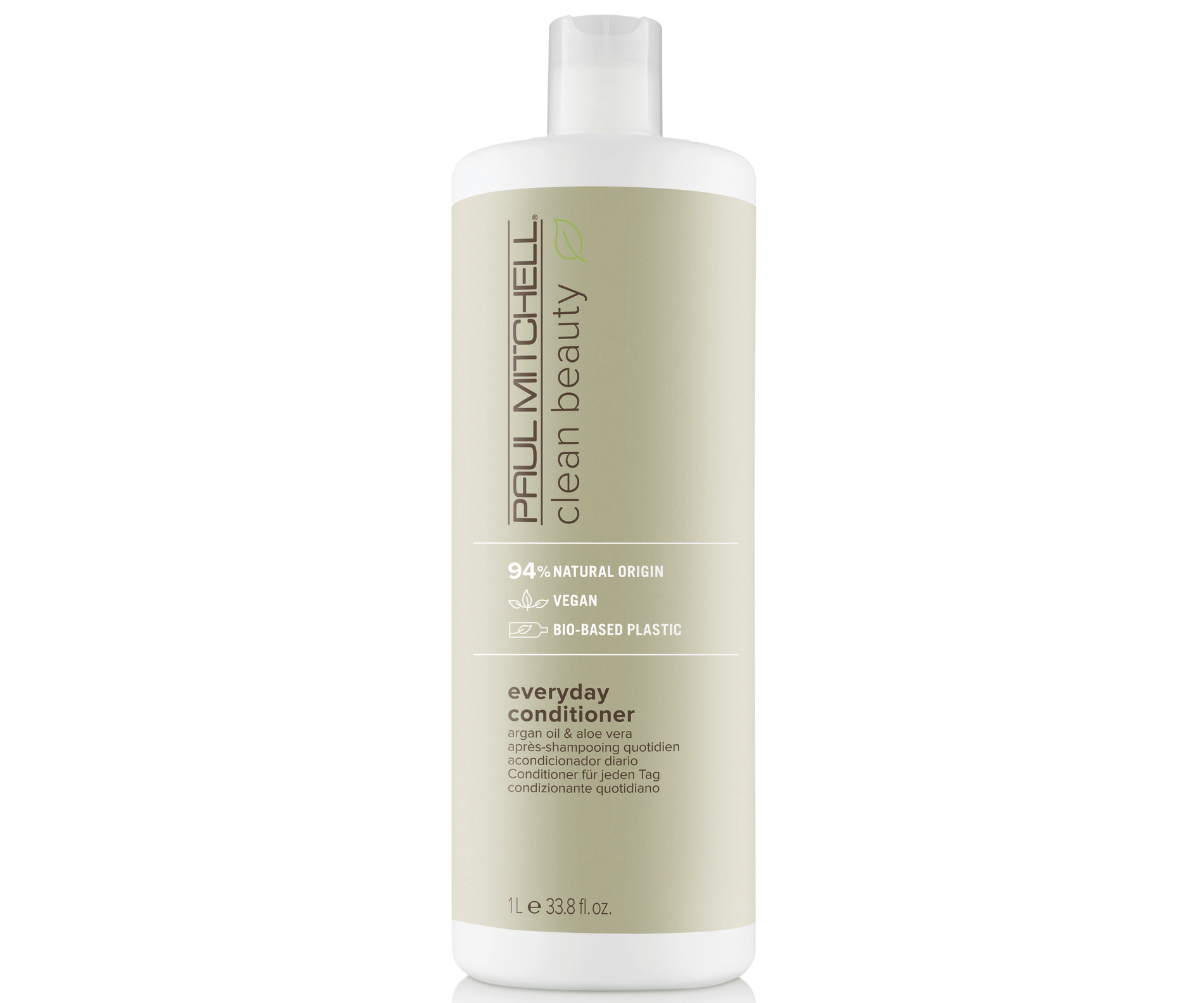 Péče pro všechny typy vlasů Paul Mitchell Clean Beauty Everyday - 1000 ml + dárek zdarma