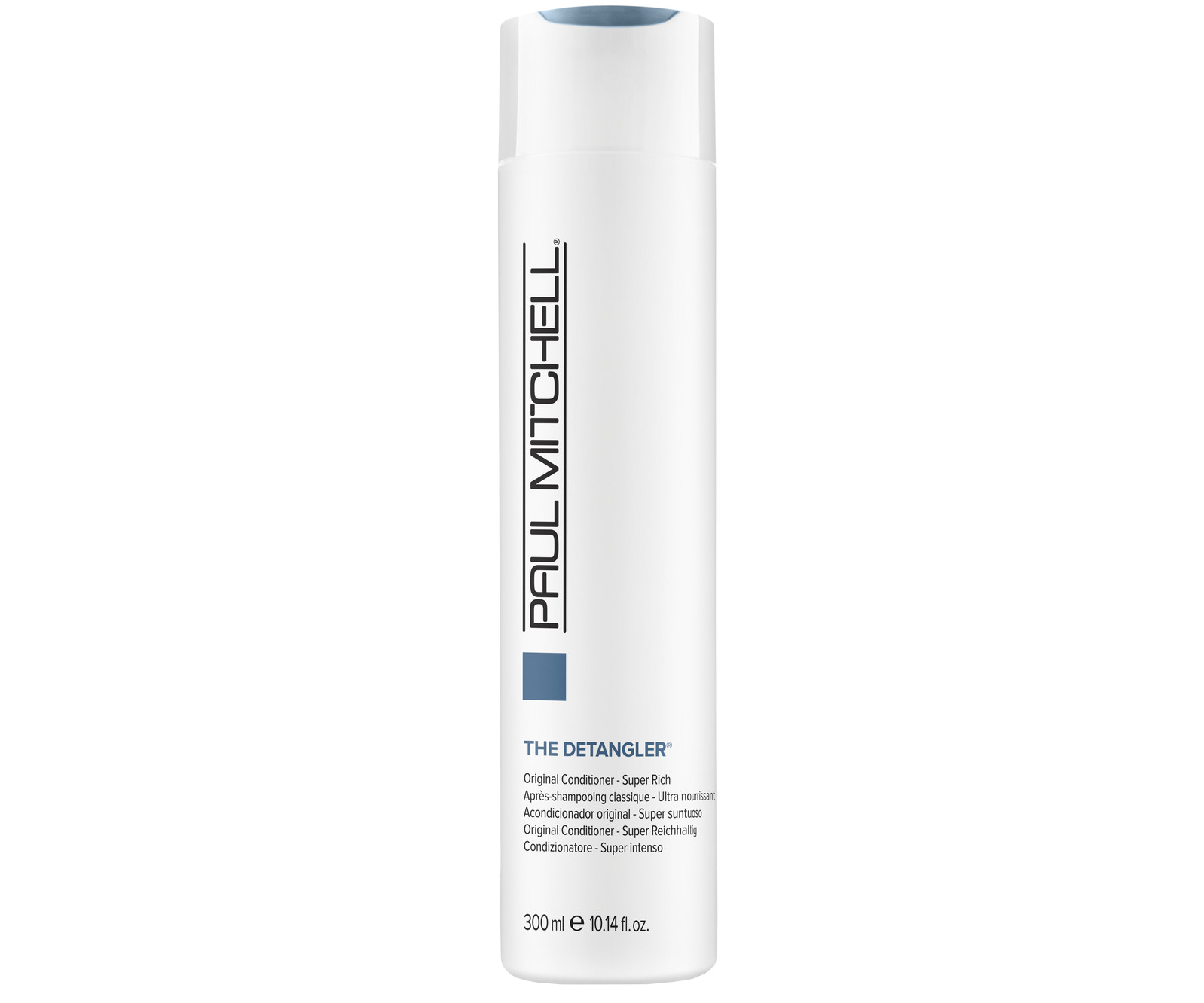 Péče pro normální vlasy Paul Mitchell The Detangler - 300 ml (150233) + dárek zdarma