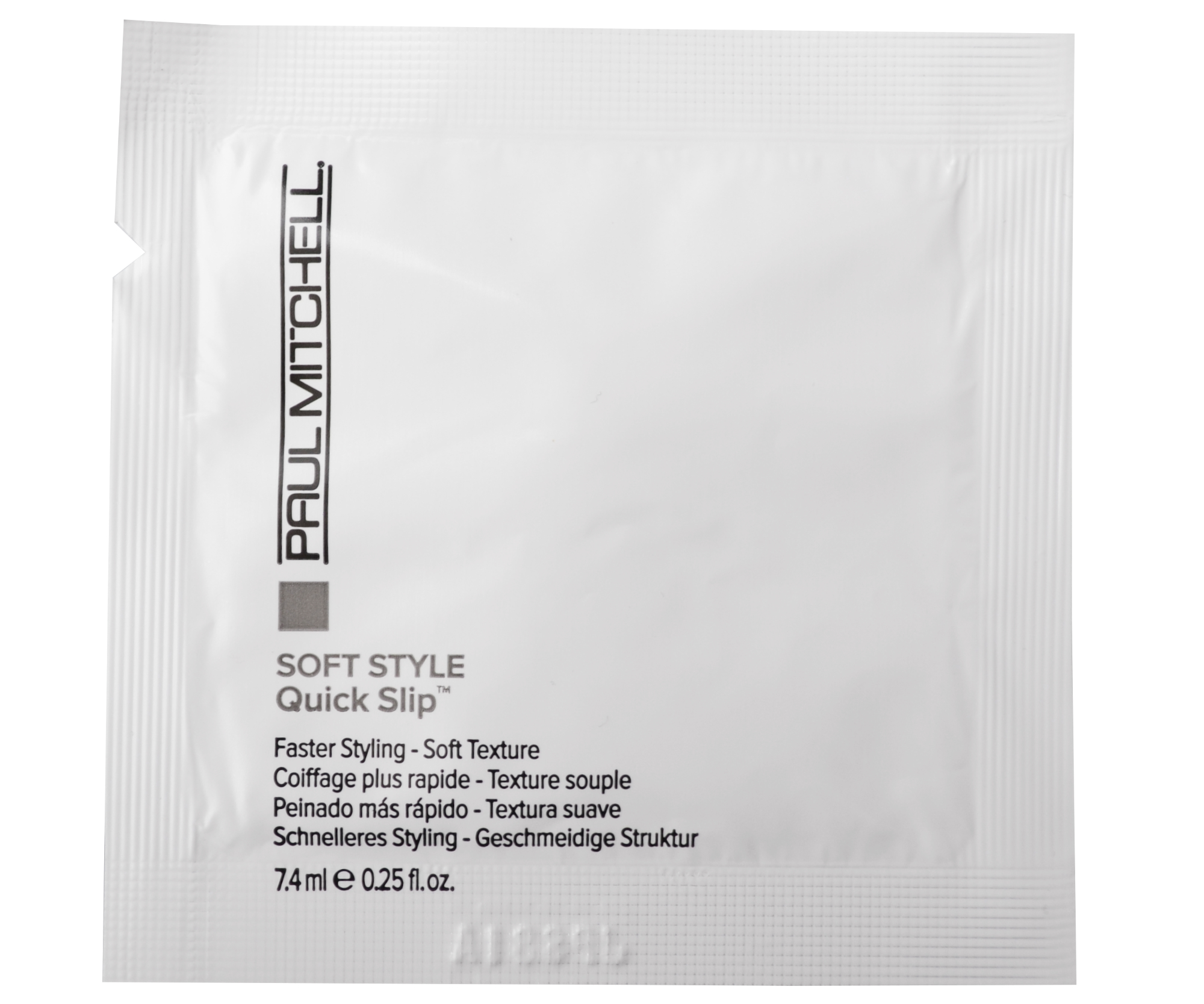 Stylingový krém na vlasy Paul Mitchell Soft Style Quick Slip(TM) - 7,4 ml (106319)