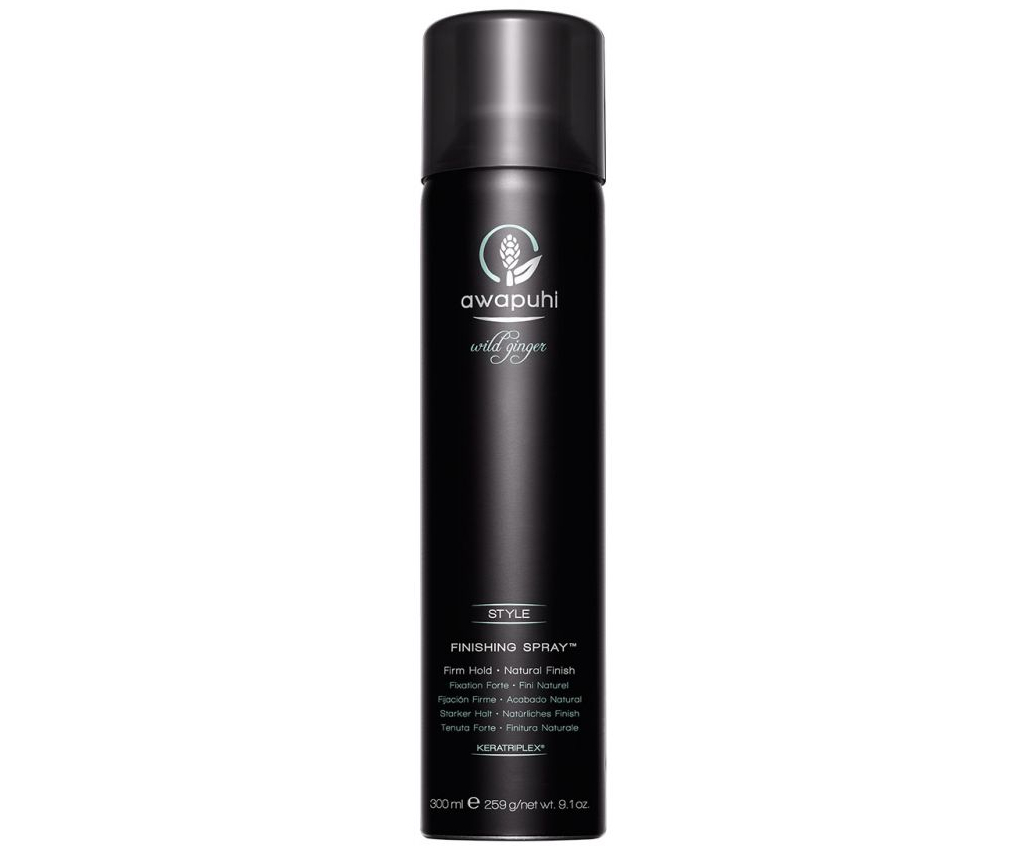 Fixační lak na vlasy Paul Mitchell Awapuhi Wild Ginger® Finishing Spray - 300 ml (310414) + DÁREK ZDARMA