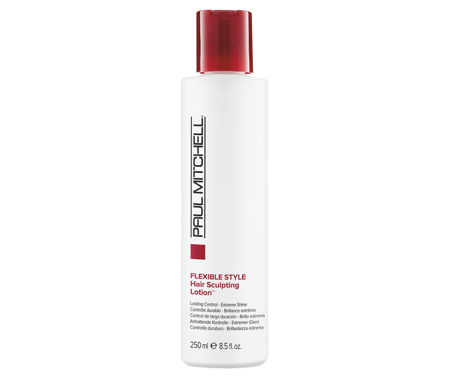 Stylingové mléko Paul Mitchell Flexible Style Hair Sculpting Lotion - 250 ml (108322) + dárek zdarma