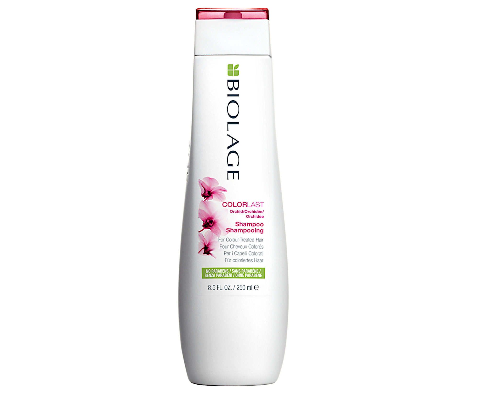 Šampon pro barvené vlasy Biolage ColorLast Shampoo - 250 ml + DÁREK ZDARMA