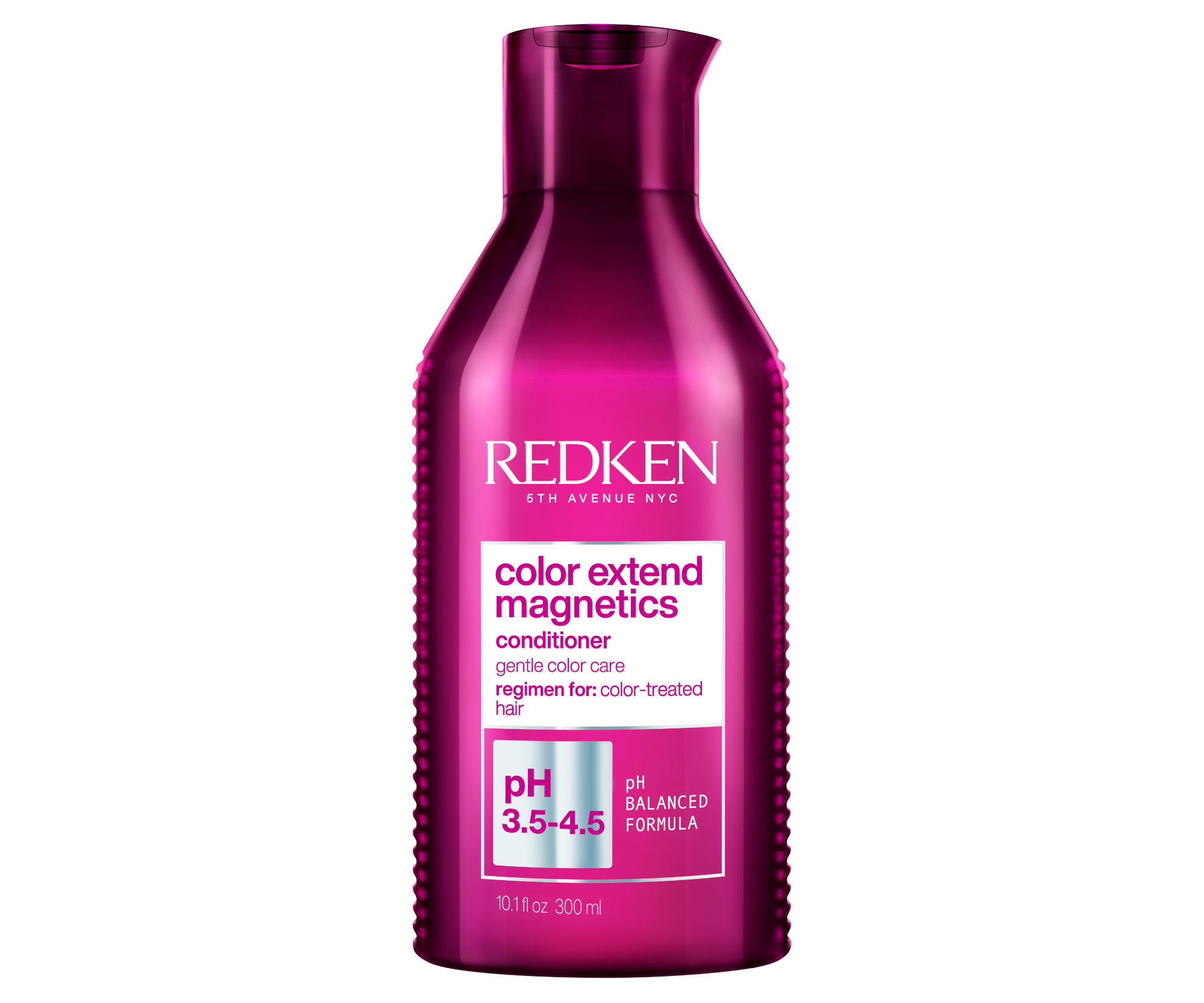 Péče pro zářivou barvu vlasů Redken Color Extend Magnetics - 300 ml + DÁREK ZDARMA