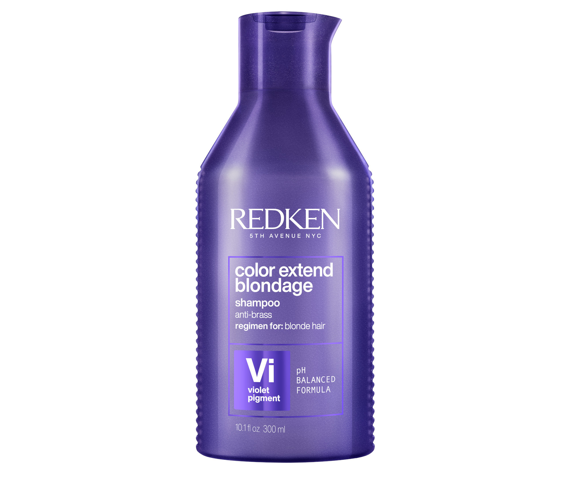Neutralizační šampon pro blond vlasy Redken Color Extend Blondage - 300 ml + DÁREK ZDARMA
