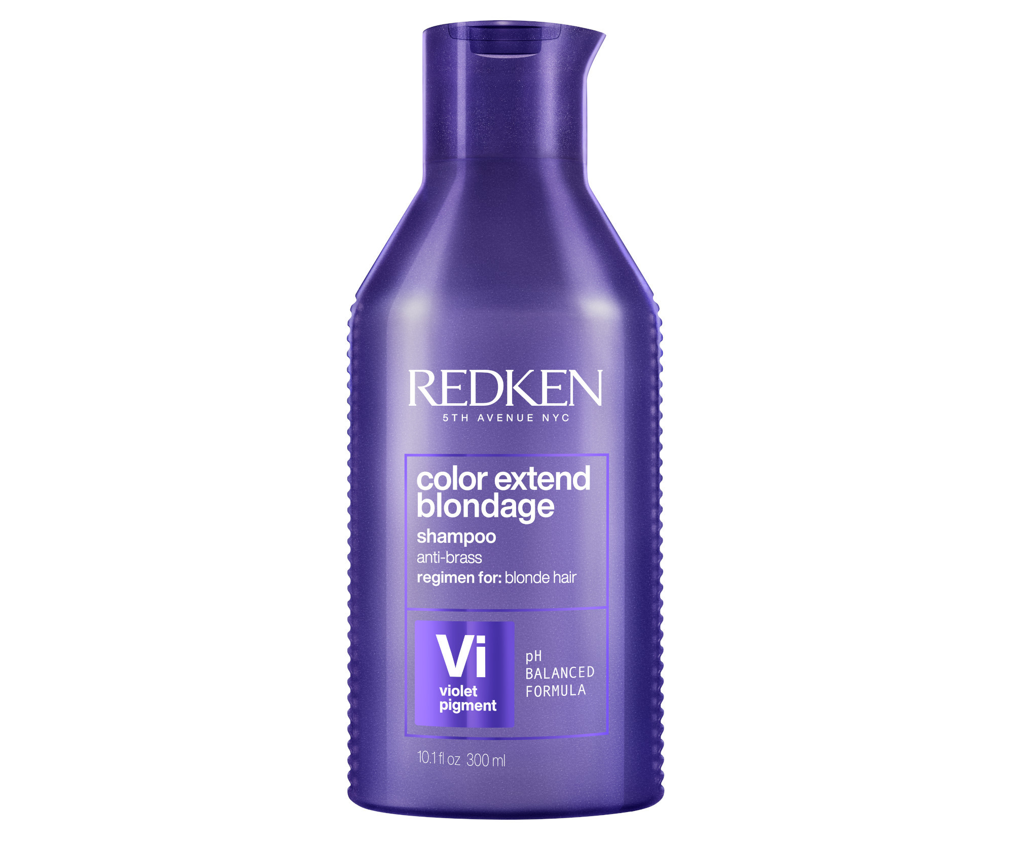 Neutralizační šampon pro blond vlasy Redken Color Extend Blondage - 300 ml + dárek zdarma
