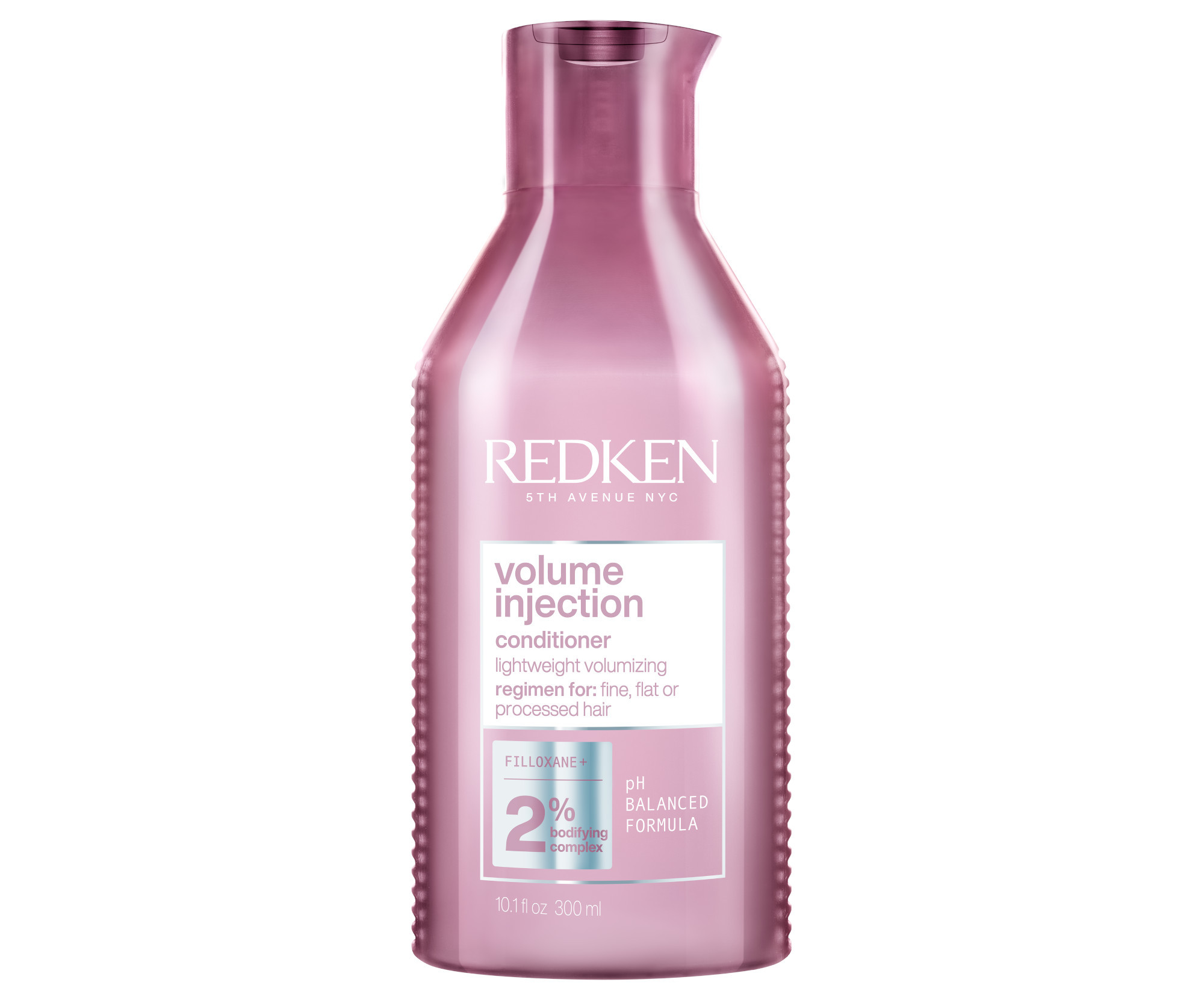 Objemová péče pro jemné vlasy Redken Volume Injection - 300 ml + DÁREK ZDARMA