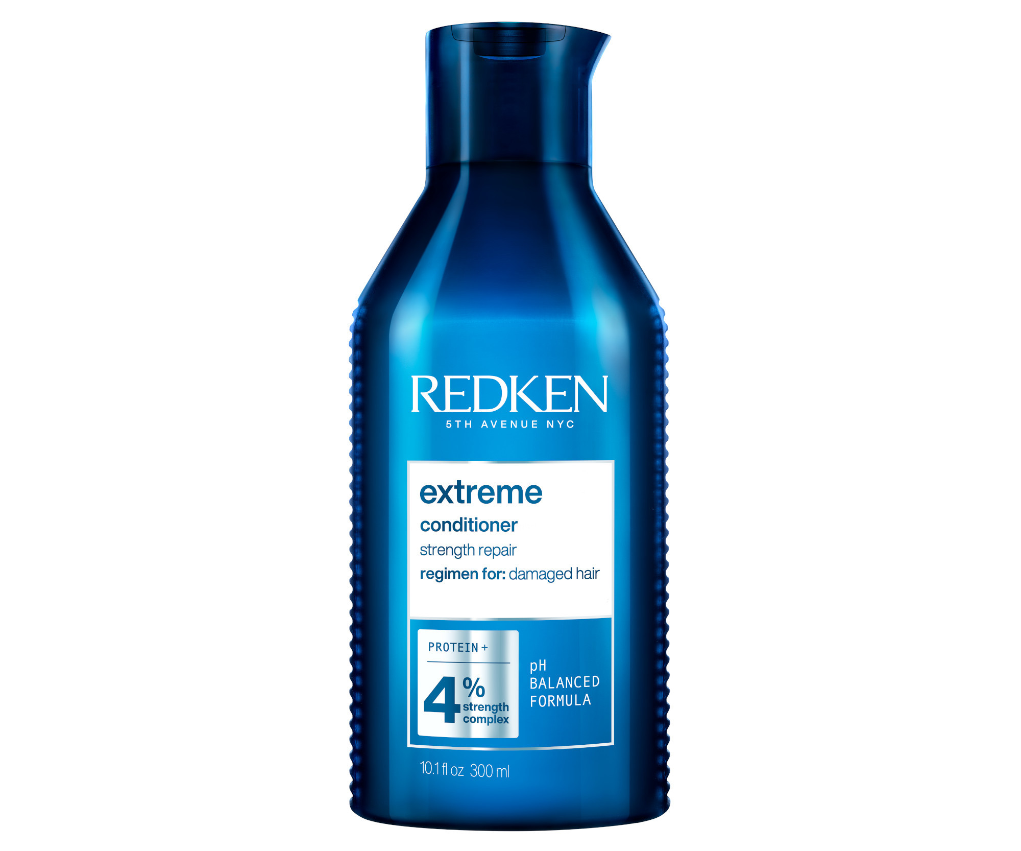 Péče pro posílení poškozených vlasů Redken Extreme - 300 ml + DÁREK ZDARMA