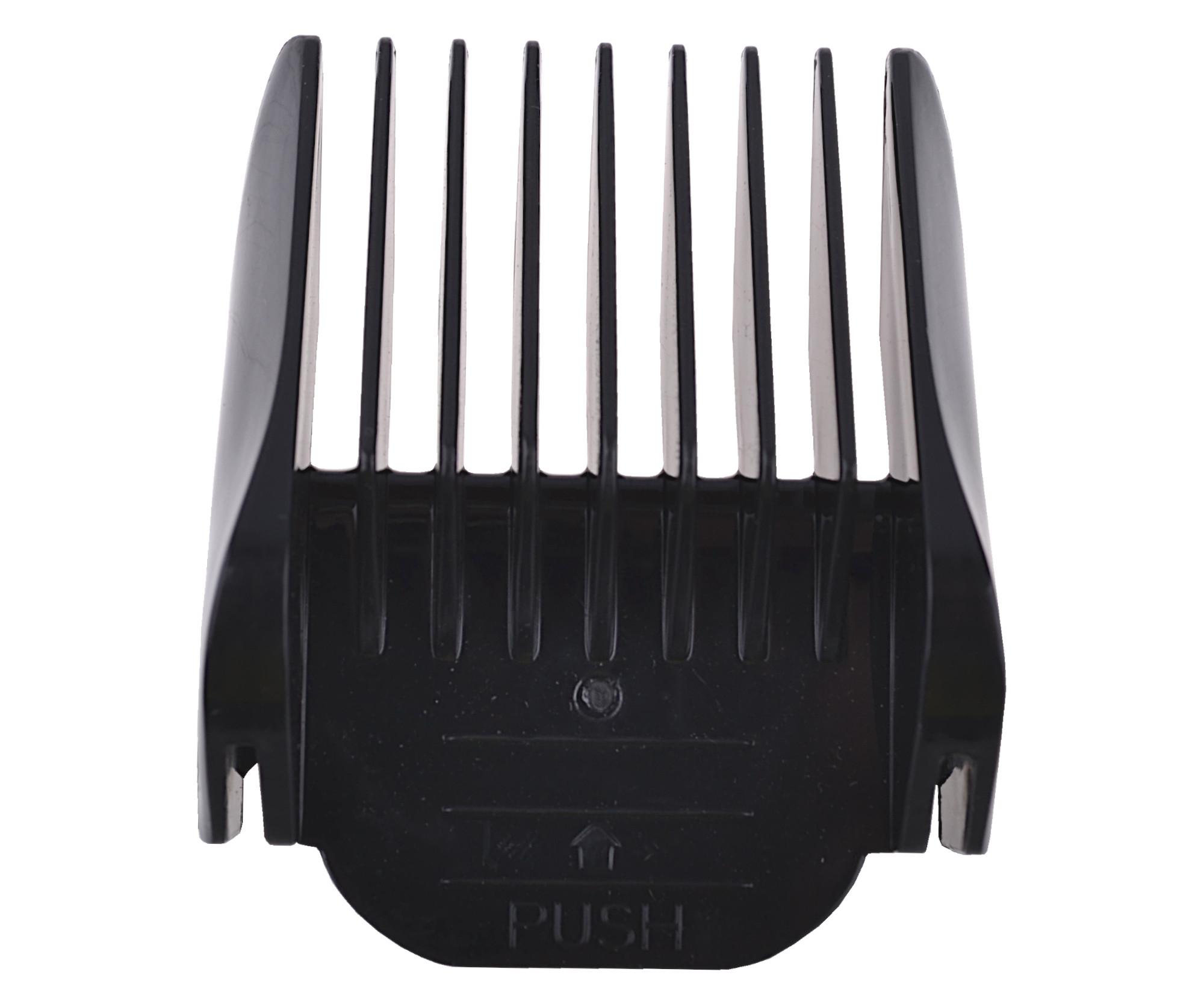 Náhradní nástavec pro strojky  Hairway Forsage a Turbo X5 - 12 mm (21006)