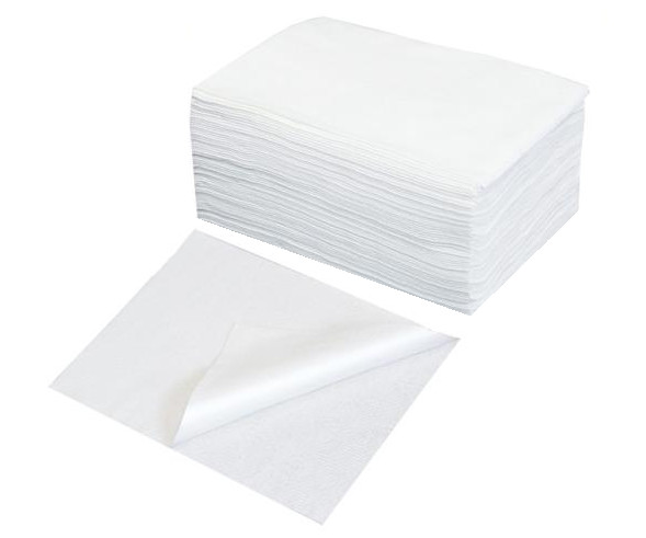 Jednorázový ručník Mila 70 x 40 cm - 50 ks (0068052) + dárek zdarma
