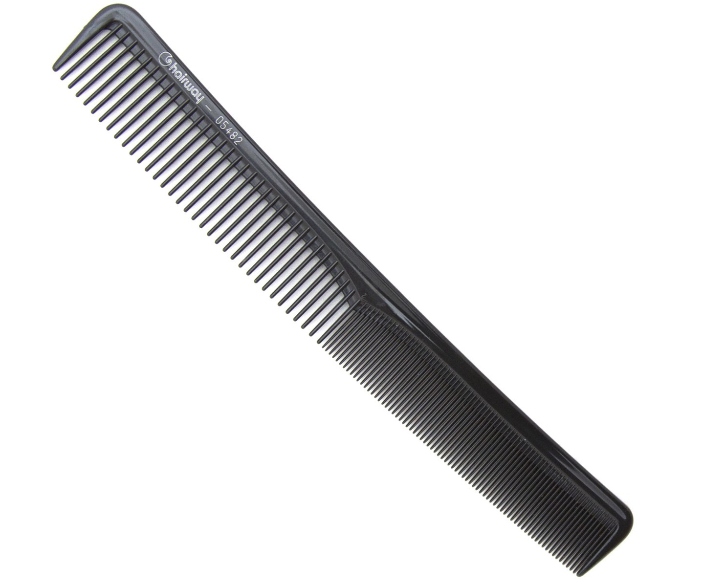 Hřeben na stříhání vlasů Hairway Excellence 05482 - 195 mm