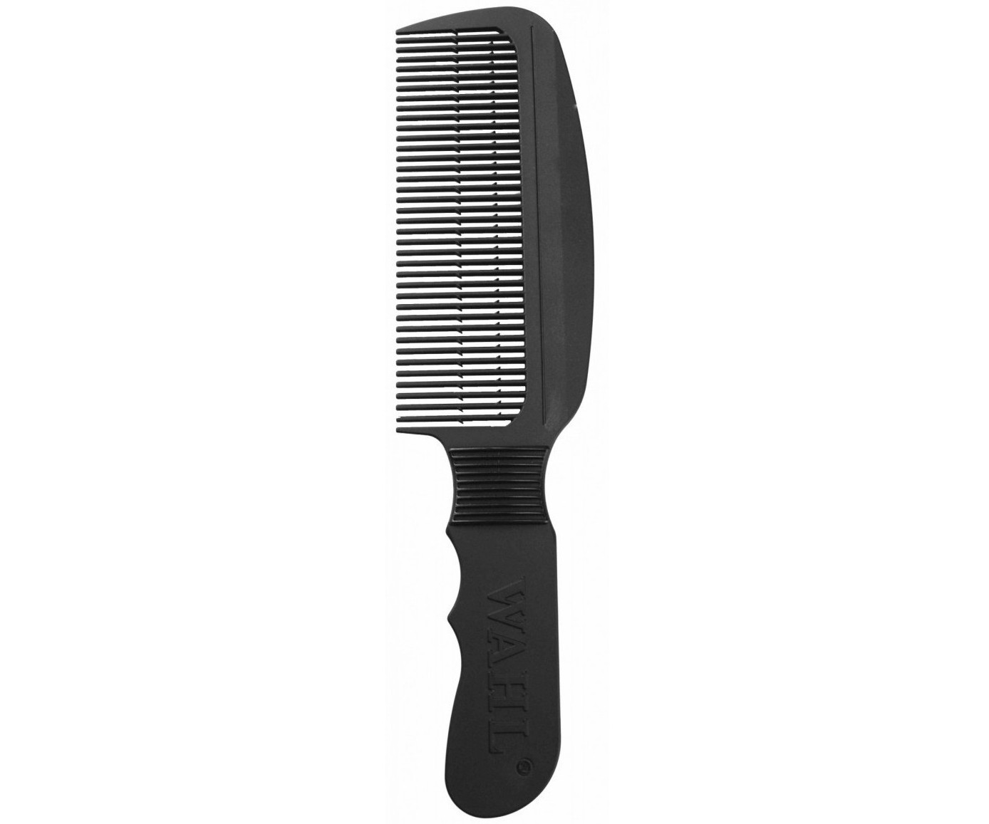 Barber hřeben na vlasy WAHL 03329-017 Speed Comb - černý + dárek zdarma