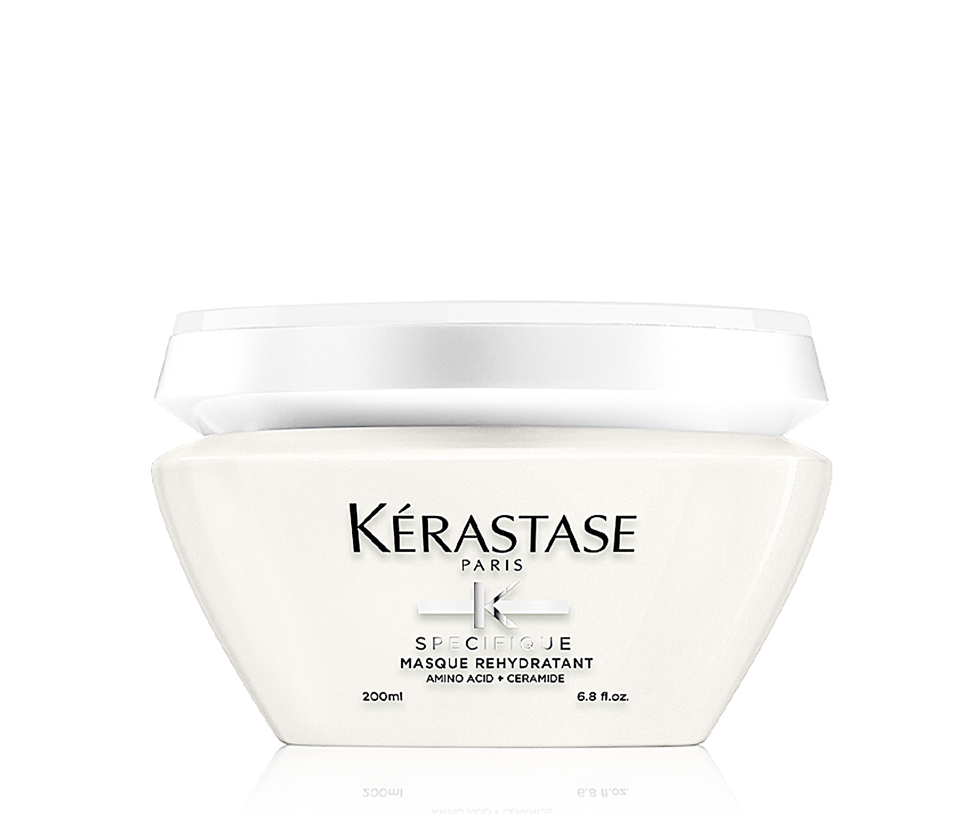 Intenzivně hydratační maska pro zcitlivělé vlasové délky Kérastase Specifique Divalent - 200 ml + DÁREK ZDARMA