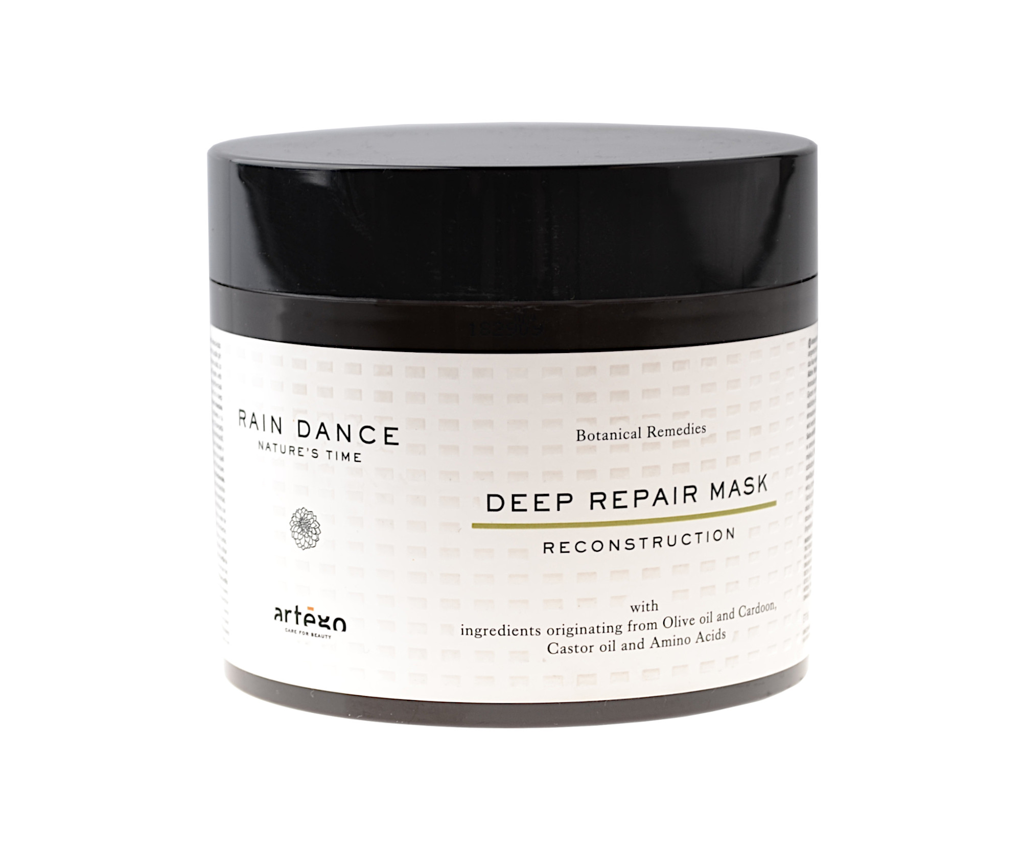 Intenzivně regenerační maska Artégo Rain Dance Deep Repair Mask - 250 ml (0164315) + dárek zdarma