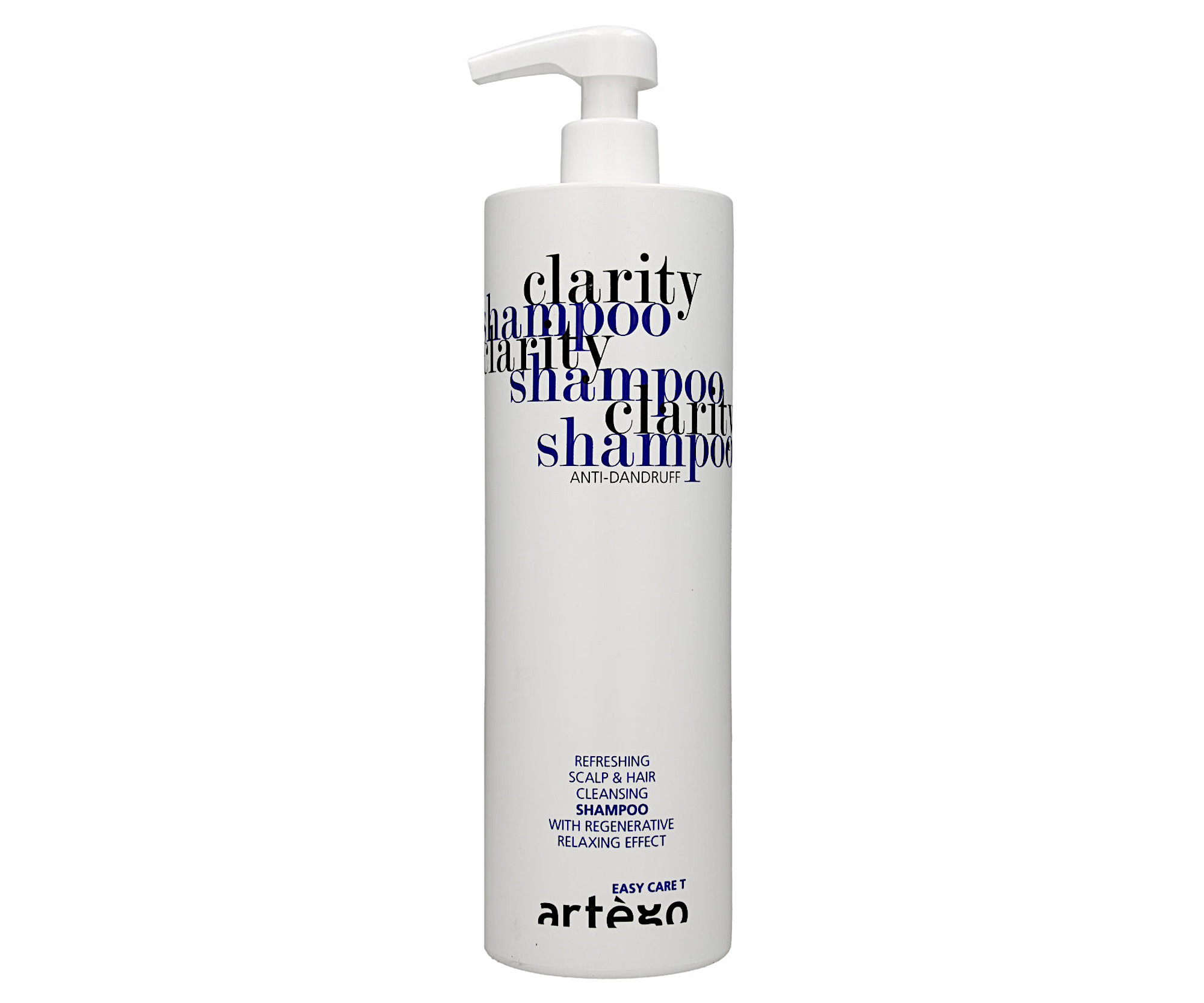 Šampon proti lupům Artégo Clarity - 1000 ml (0165717) + DÁREK ZDARMA