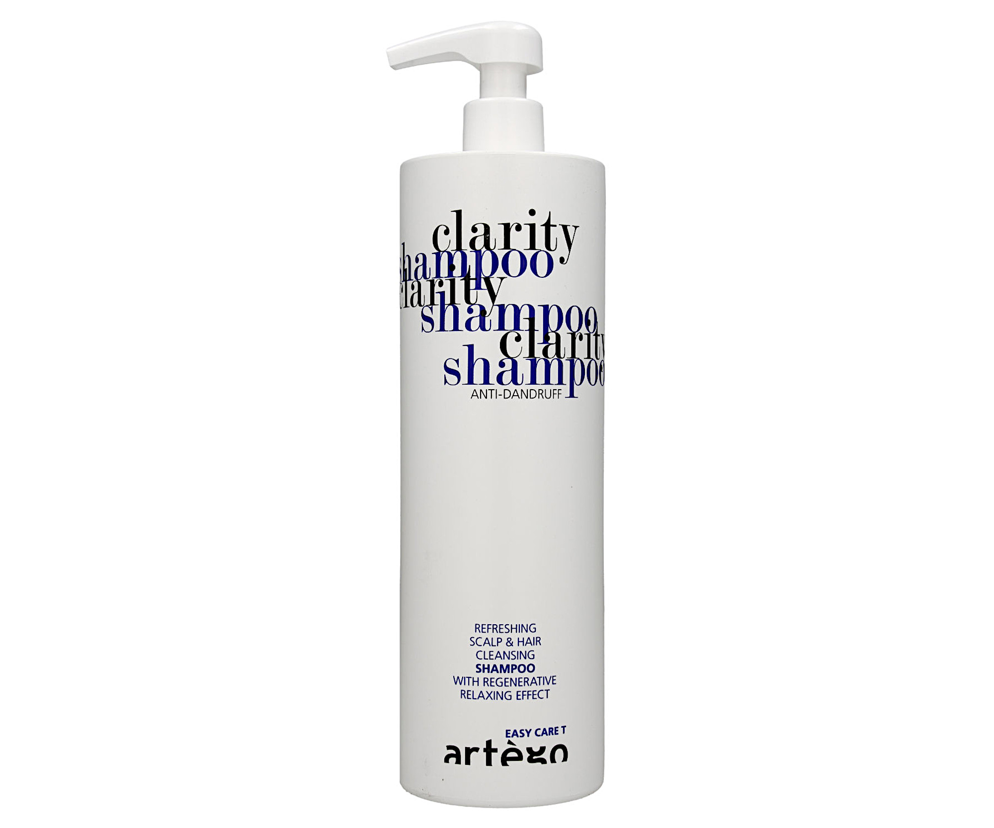 Šampon proti lupům Artégo Clarity Shampoo Anti-dandruff Easy Care T - 1000 ml (0165717) + dárek zdarma