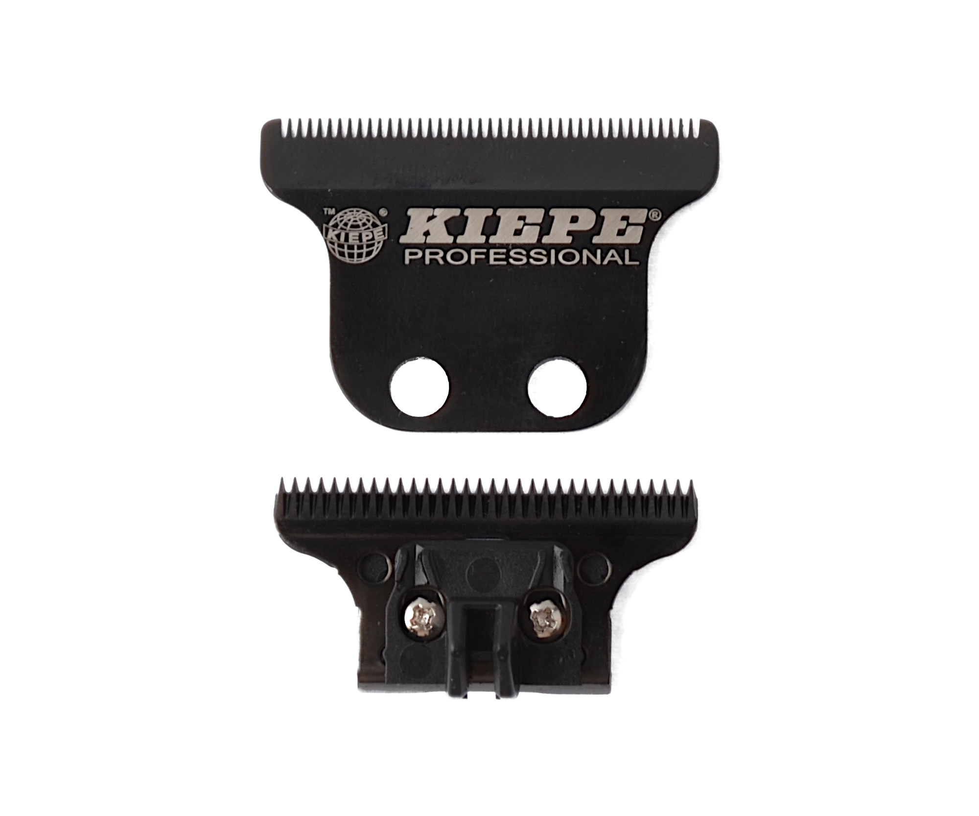 Náhradní stříhací hlavice pro konturovací strojky Kiepe 6331, 6332 a 6324 - 0,1 mm (634) + dárek zdarma