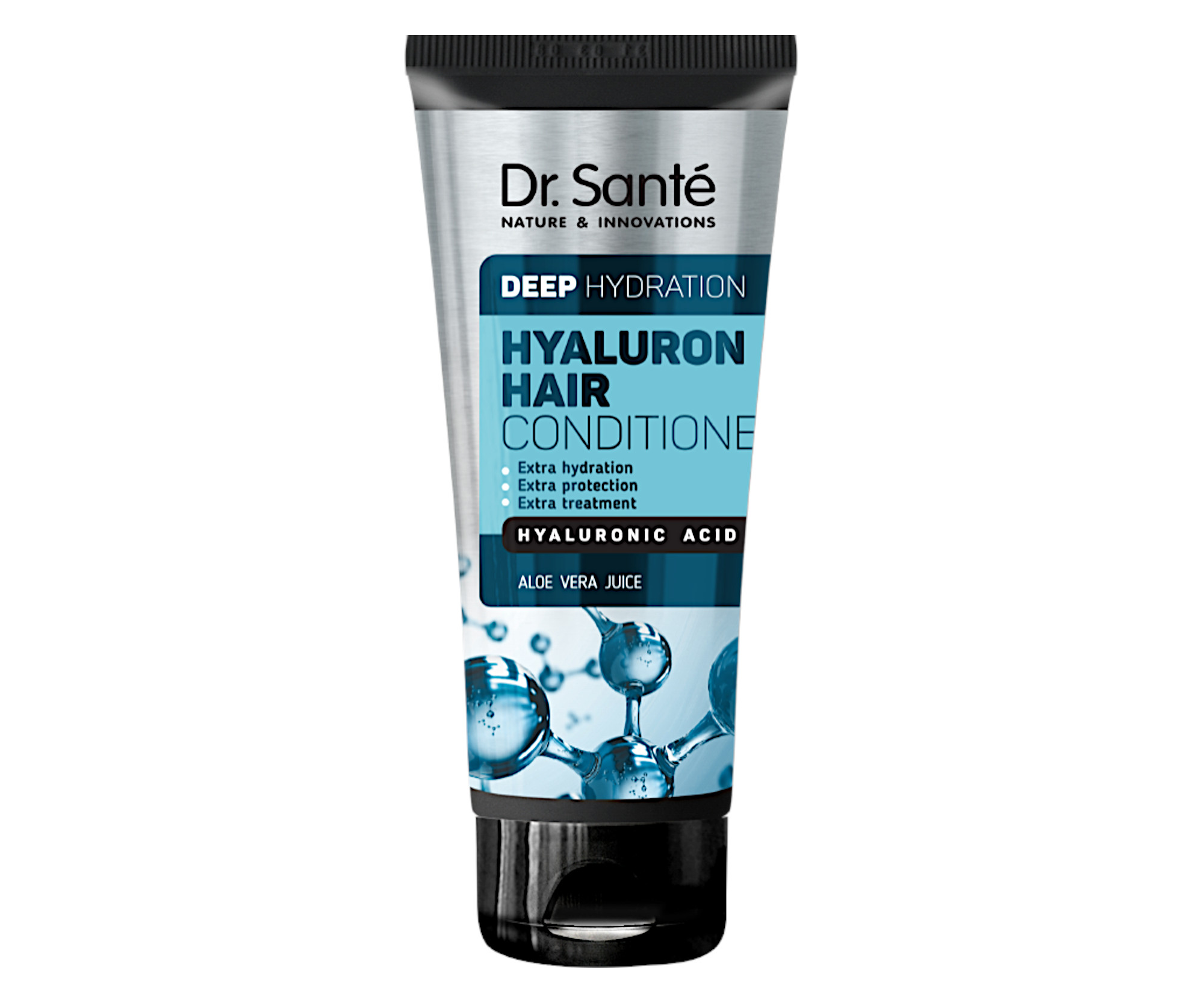 Hloubkově hydratační péče Dr. Santé Hyaluron Hair - 200 ml