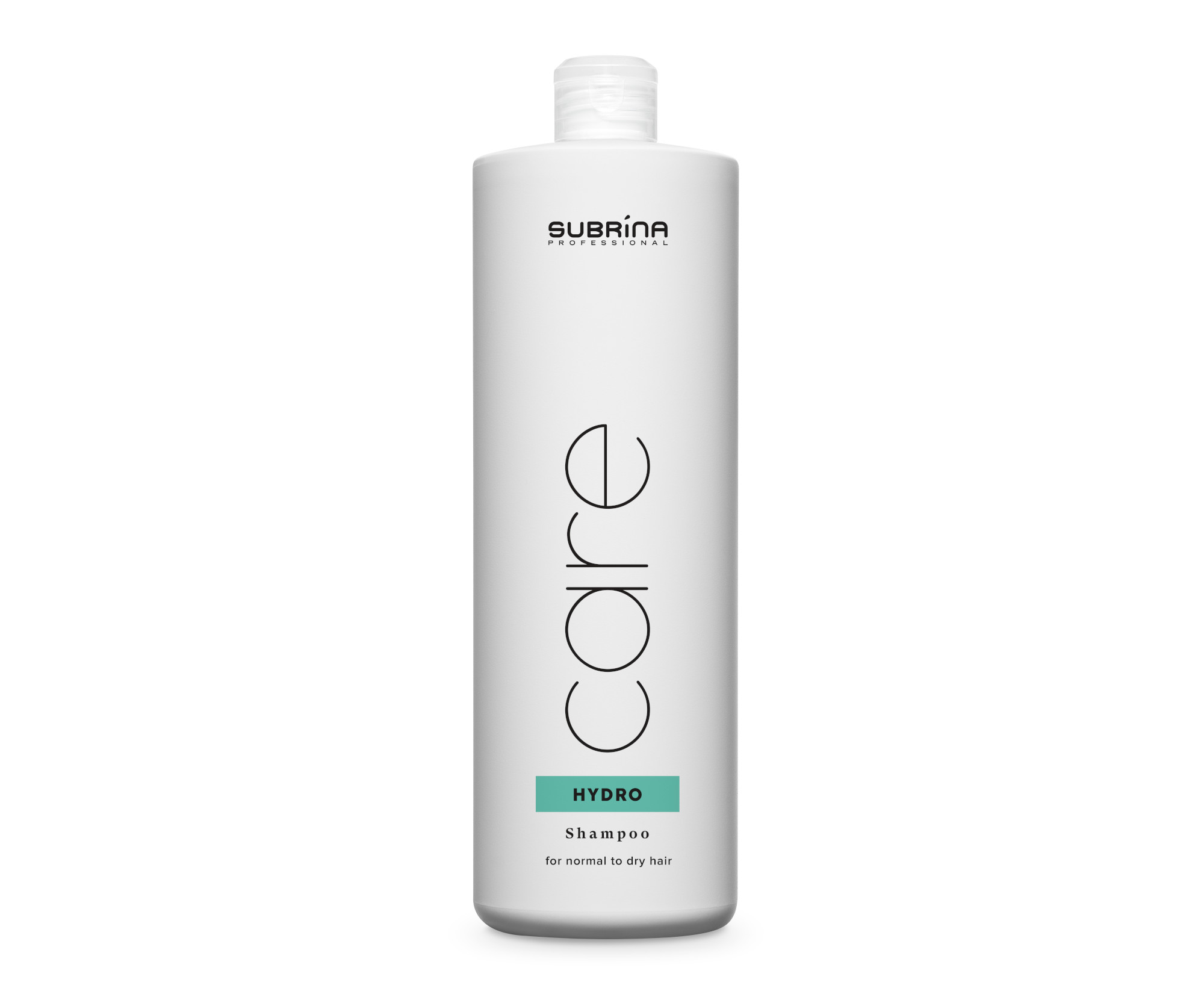 Hydratační šampon Subrina Professional Care Hydro Shampoo - 1000 ml (060253) + dárek zdarma