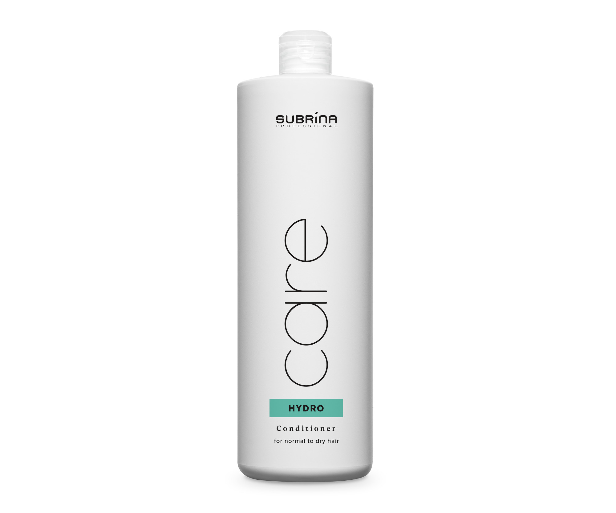 Hydratační kondicionér Subrina Professional Care Hydro Conditioner - 1000 ml (060255) + dárek zdarma