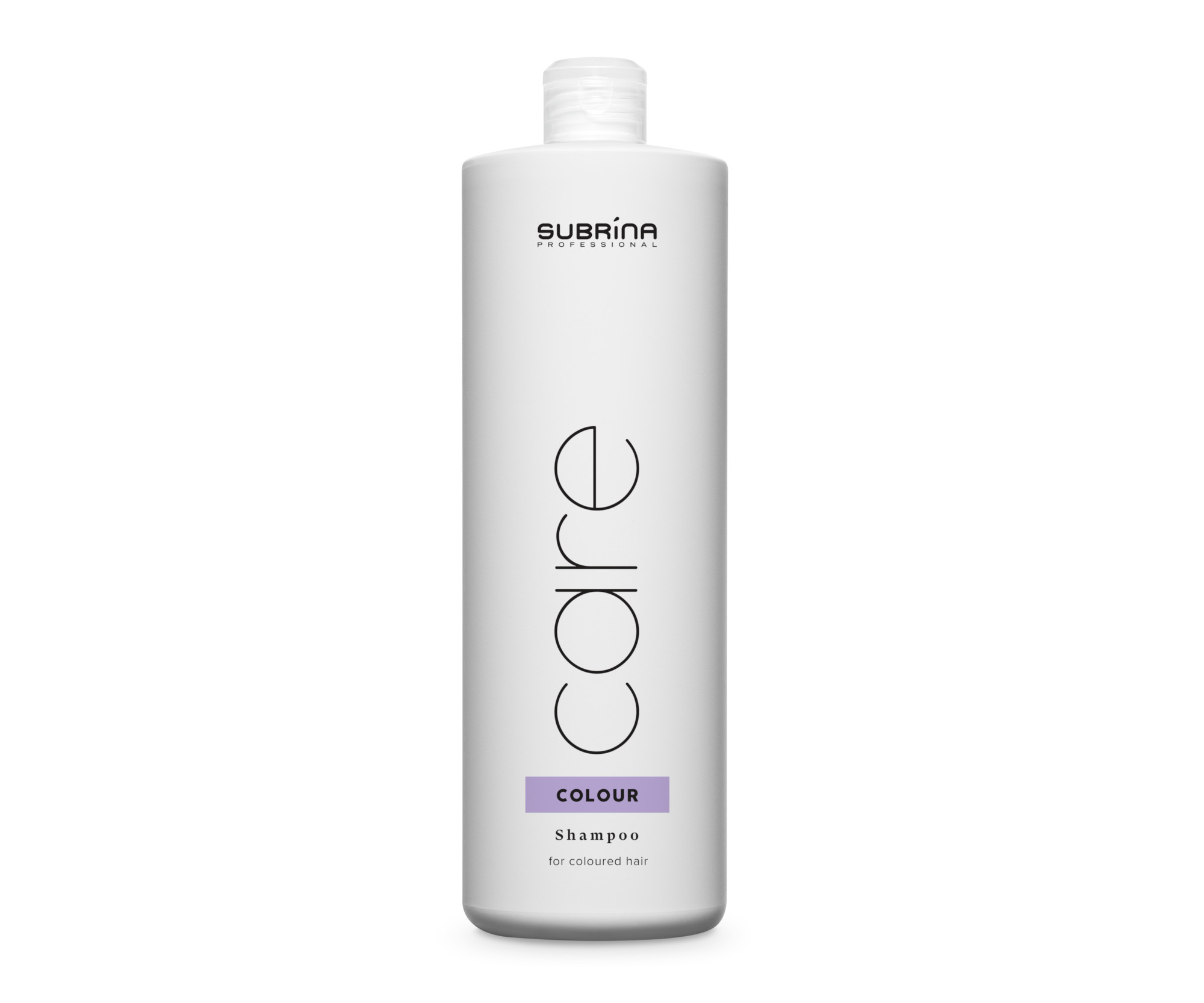 Šampon pro barvené vlasy Subrina Professional Care Colour Shampoo - 1000 ml (060263) + DÁREK ZDARMA