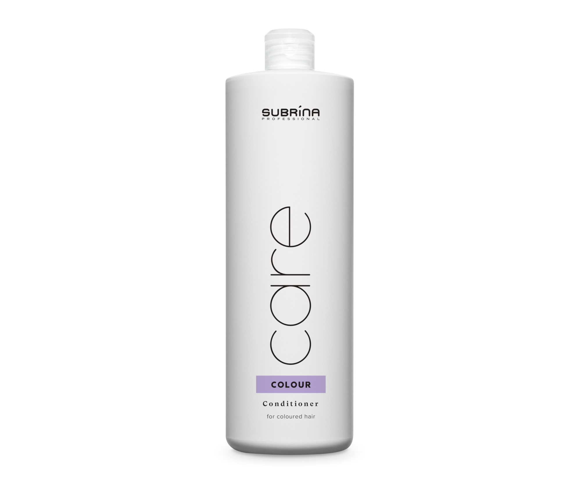 Kondicionér pro barvené vlasy Subrina Professional Care Colour Conditioner - 1000 ml (060265) + dárek zdarma