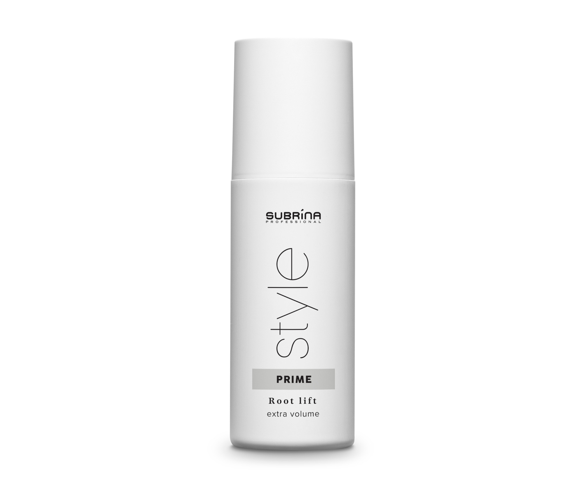 Sprej pro objem vlasů od kořínků Subrina Professional Style Prime Root Lift - 150 ml (060215) + dárek zdarma