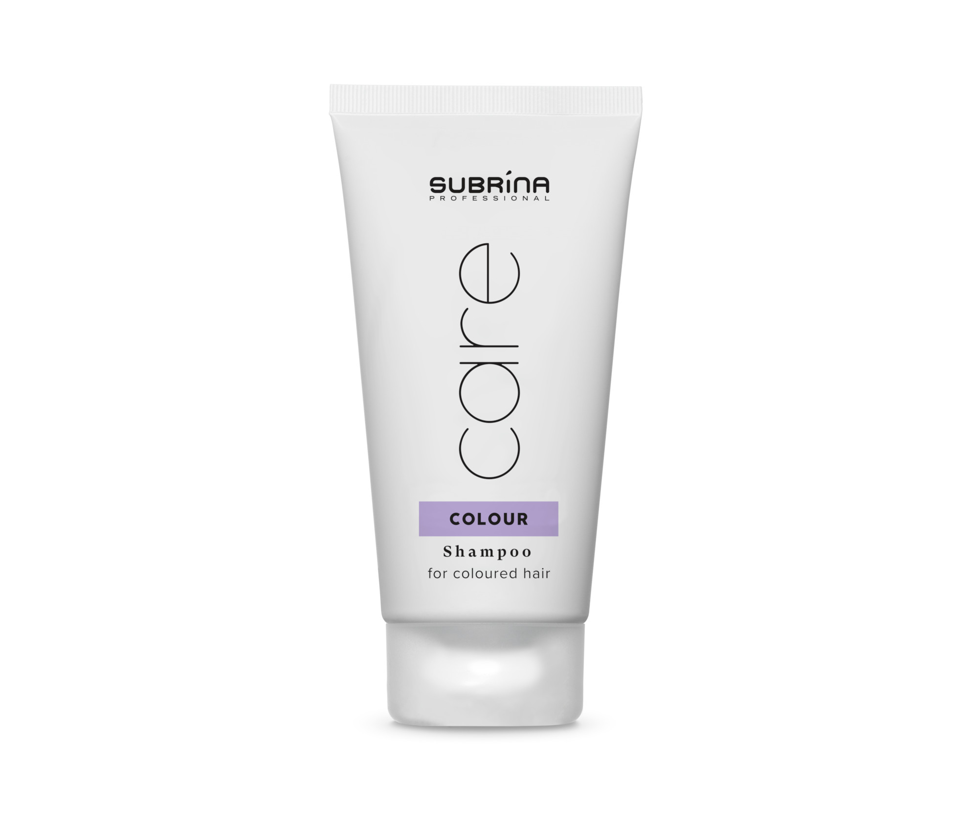 Šampon pro barvené vlasy Subrina Professional Care Colour Shampoo - 25 ml (060296)