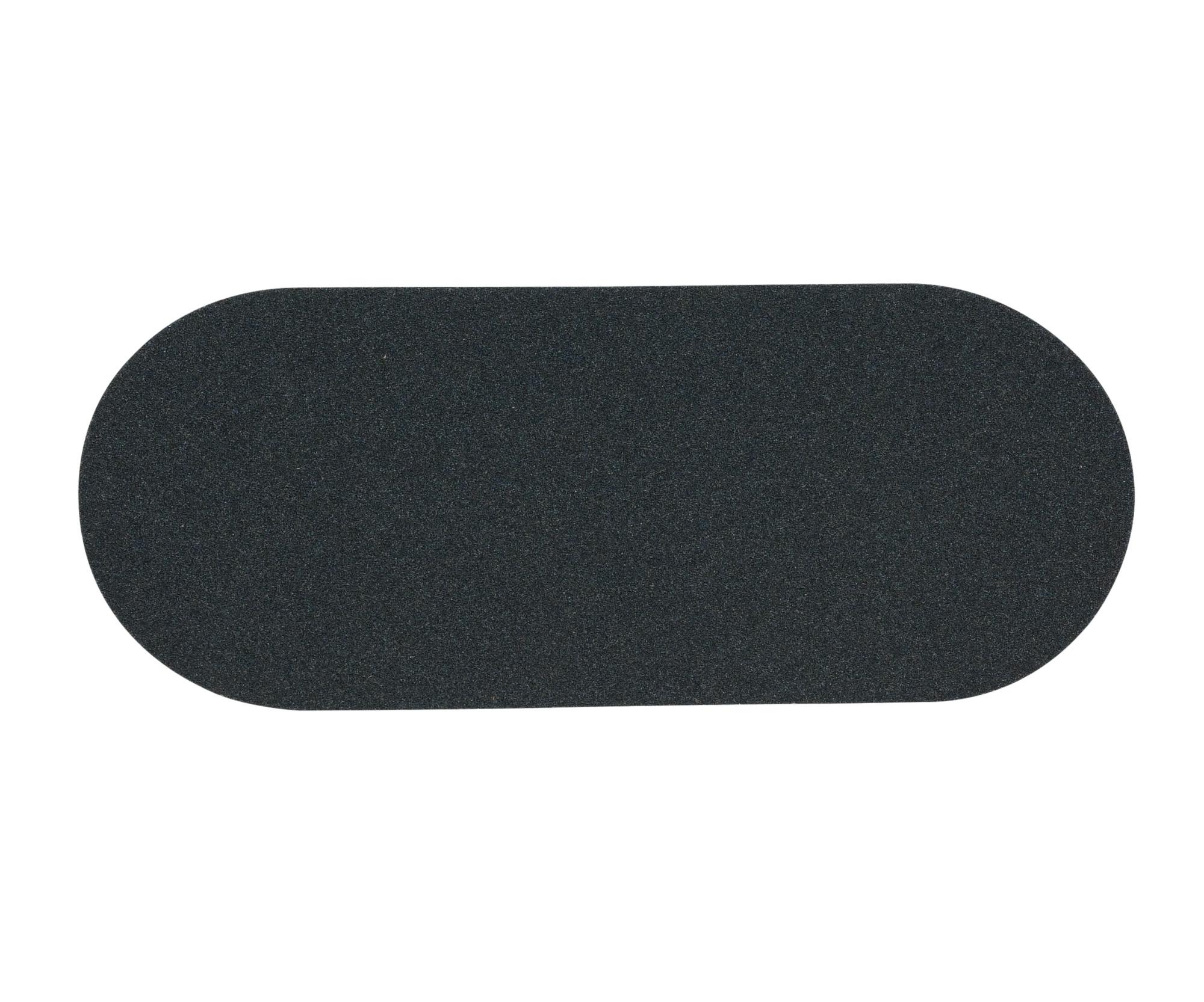 Náhradní brusné pásky Sibel, hrubost č. 180 - 10 ks (000151304)