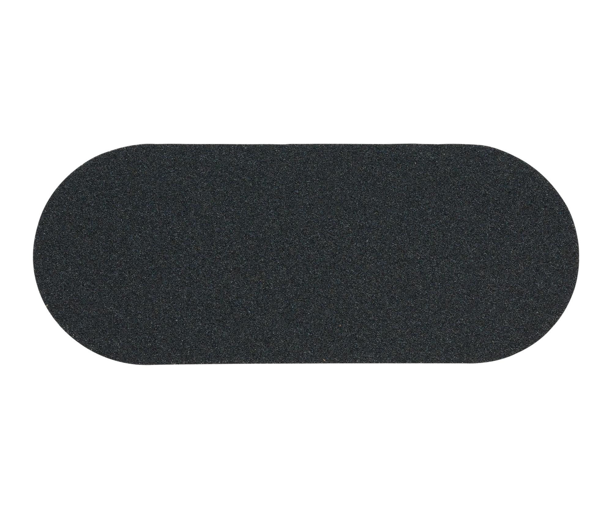 Náhradní brusné pásky Sibel, hrubost č. 120 - 10 ks (000151303)