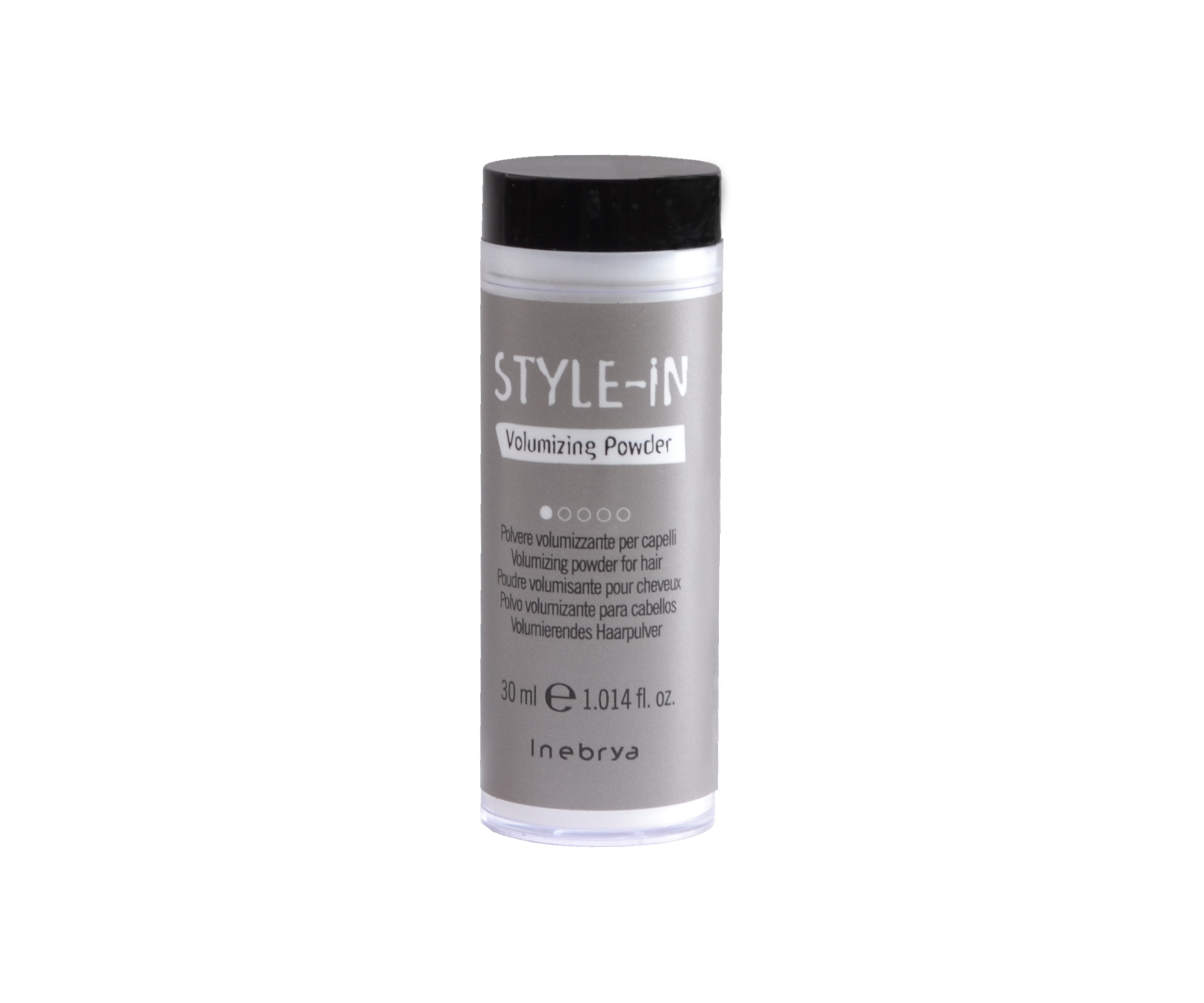 Pudr pro objem vlasů Inebrya Style-In Volumizing Powder -  30 ml (771026268) + dárek zdarma