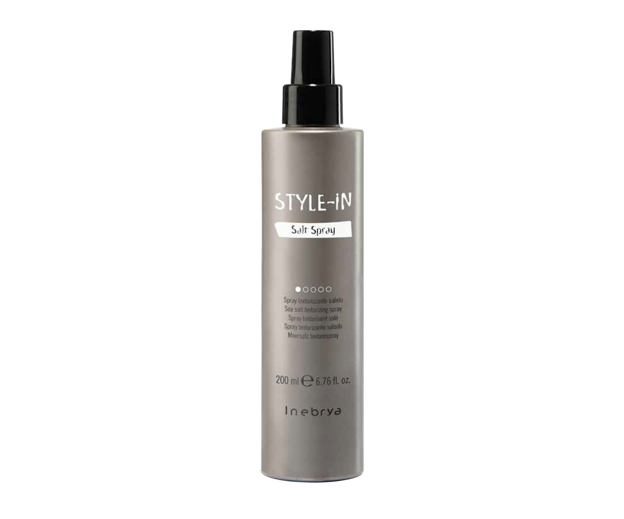 Sprej se solí Inebrya Style-In Salt Spray - 200 ml (771026269) + dárek zdarma