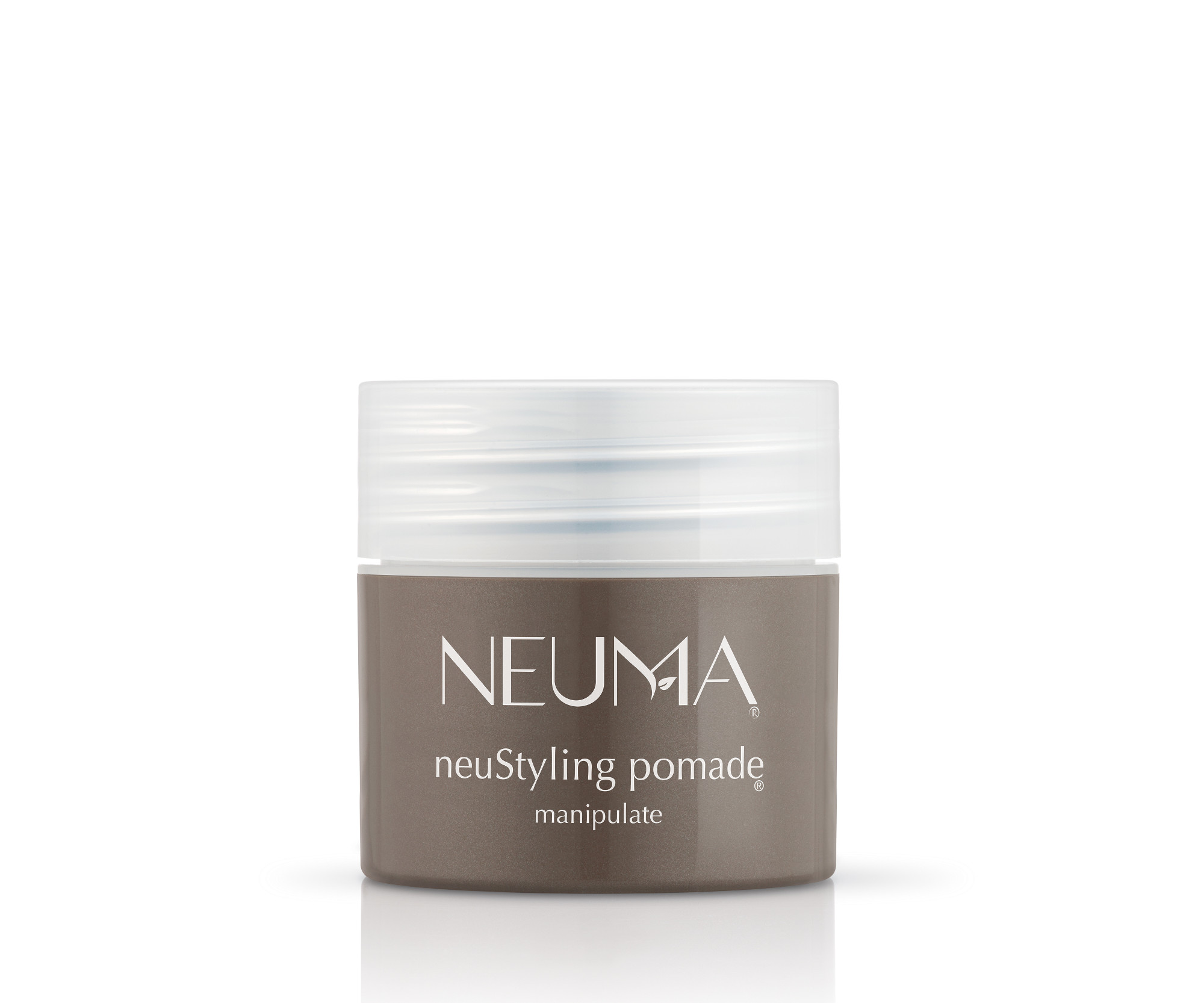 Pomáda pro fixaci a lesk vlasů Neuma neuStyling pomade - 50 g (N1414) + dárek zdarma