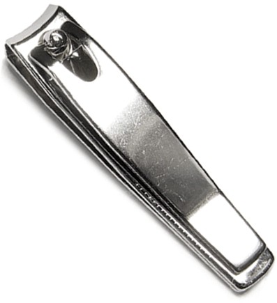 Štipky na nehty Hairway 20513