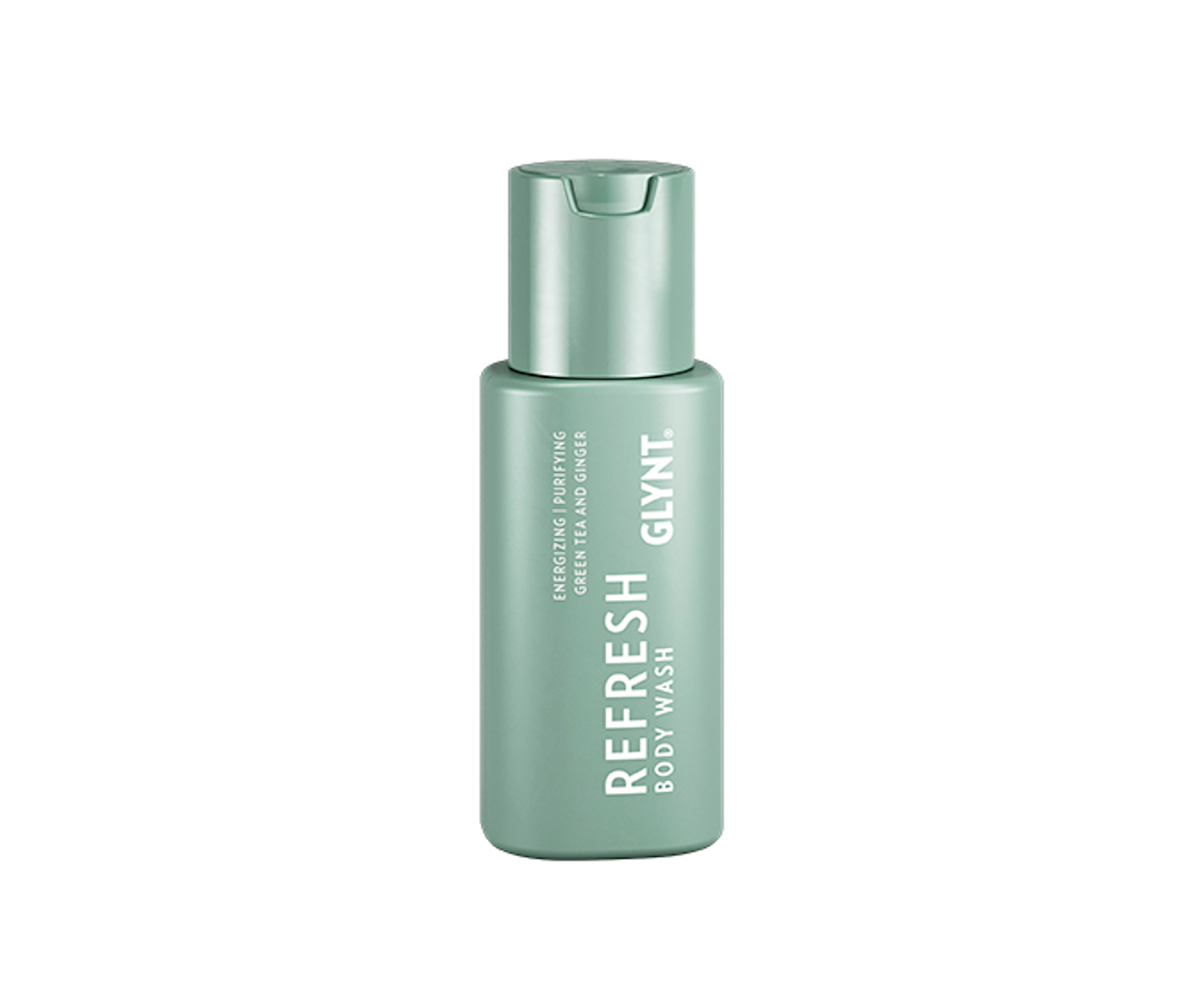 Osvěžující sprchový gel Glynt Refresh Body Wash - 50 ml (174087) + DÁREK ZDARMA