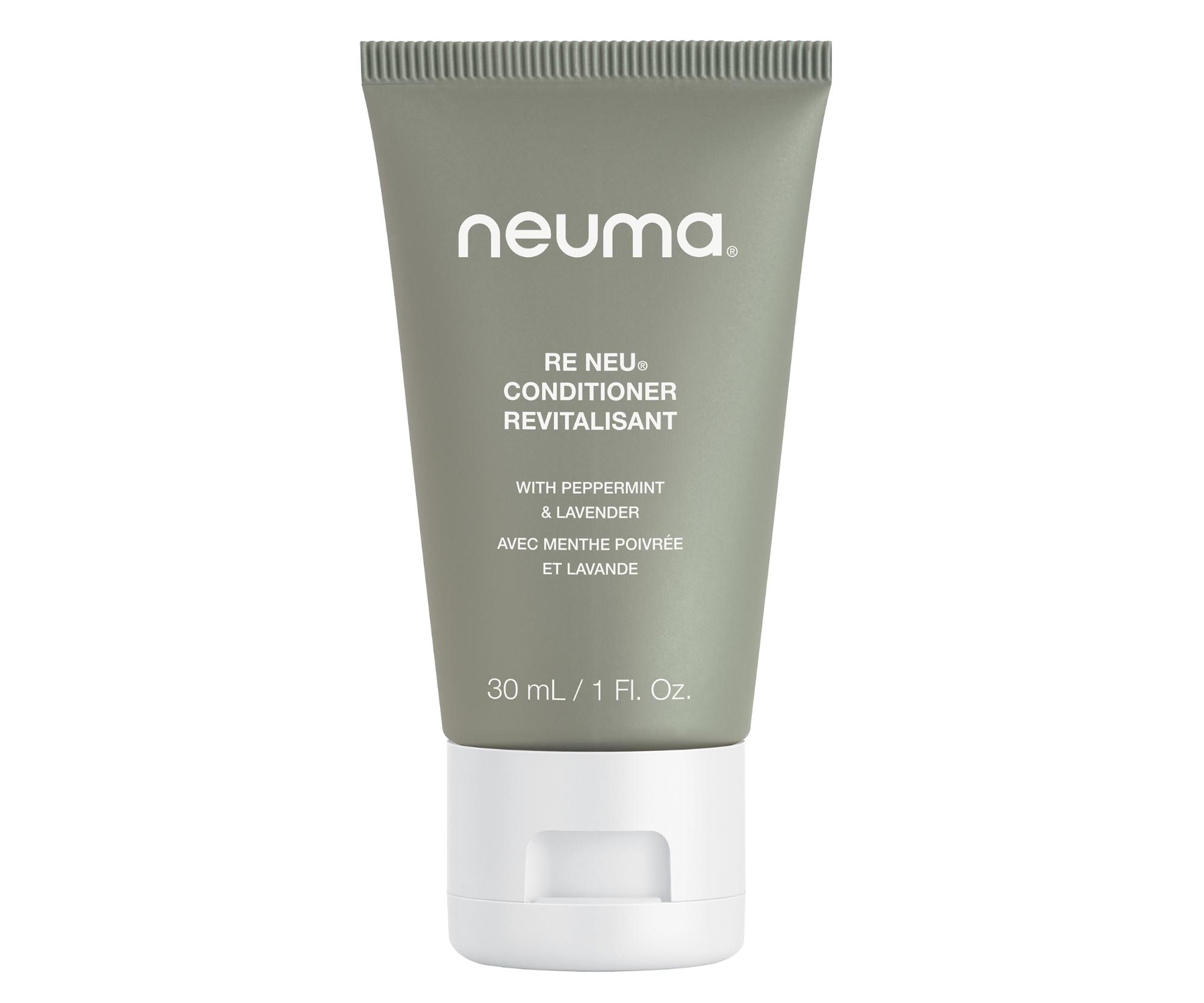 Osvěžující a uhlazující kondicionér Neuma Re Neu Conditioner - 30 ml (12-015) + dárek zdarma