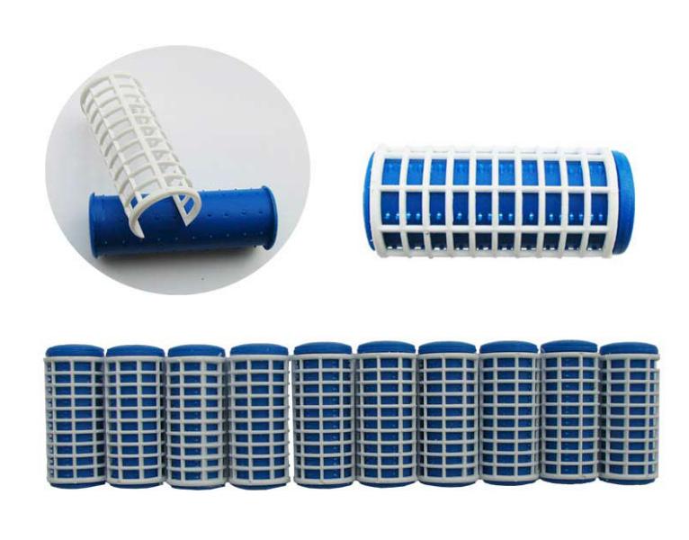 Varné termonatáčky Duko - 27 mm (10 ks) (2410)