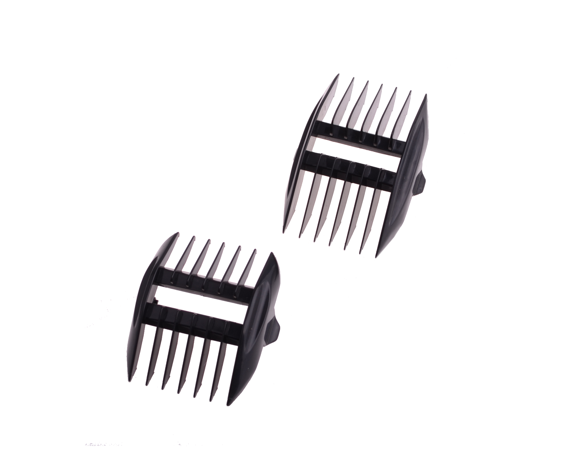 Sada náhradních nástavců pro strojek Ultron SX ergo - 3/6 mm, 9/12 mm + dárek zdarma