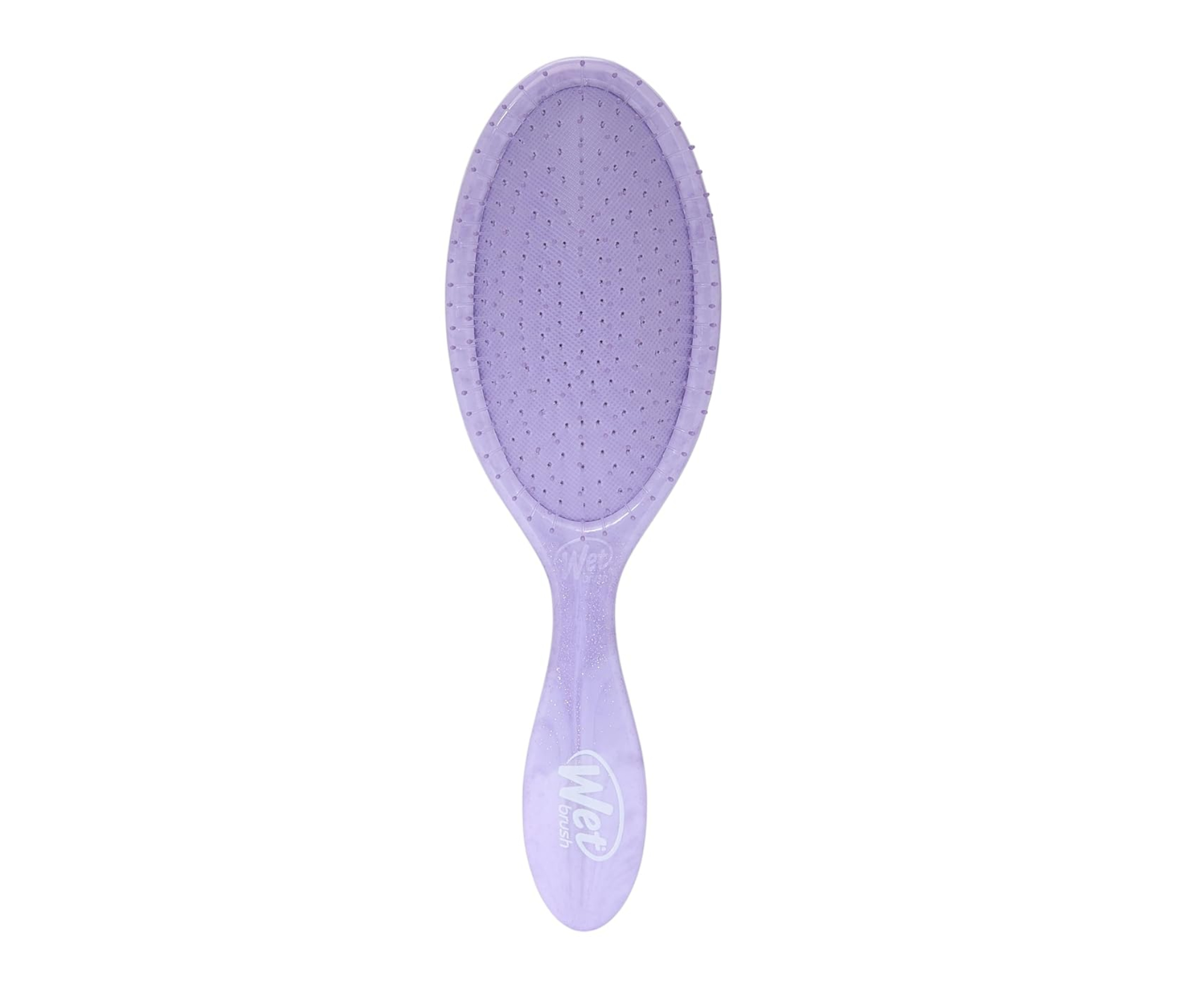 Kartáč na rozčesávání vlasů Wet Brush Original Detangler Gemstone Purple - fialový