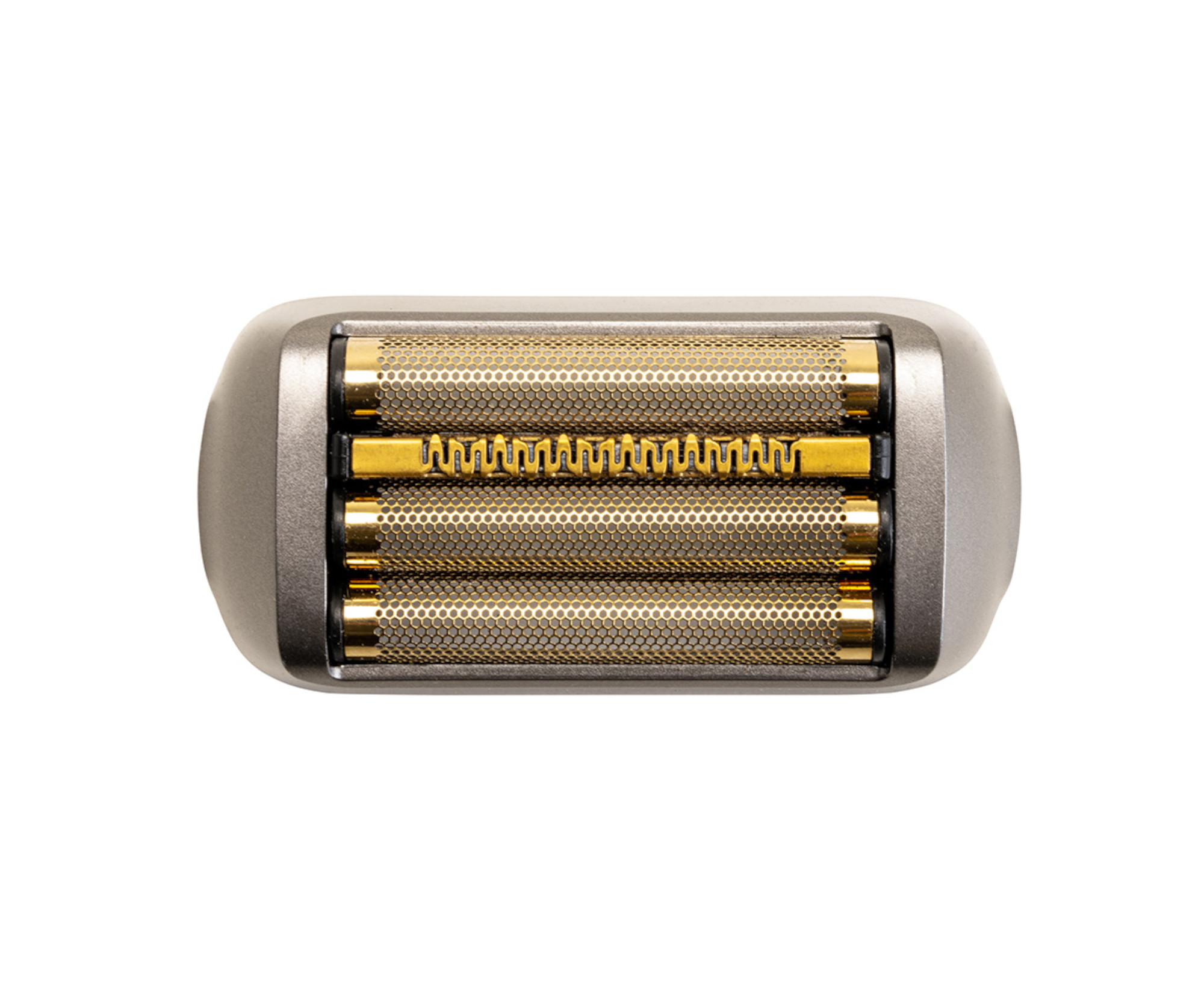 Náhradní planžetová hlavice s noži pro strojek Kiepe Smooth Shaver + dárek zdarma